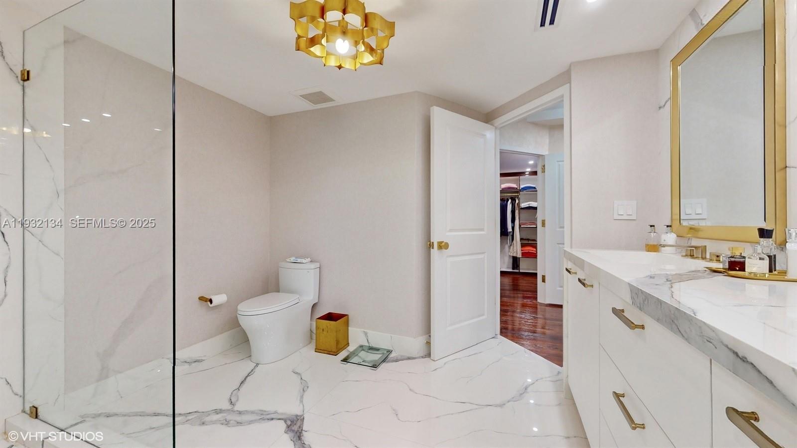 BAL HARBOUR 101 CONDO - Residential