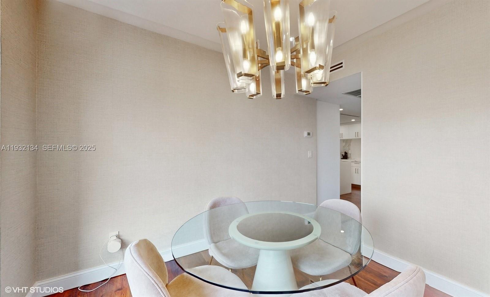 BAL HARBOUR 101 CONDO - Residential