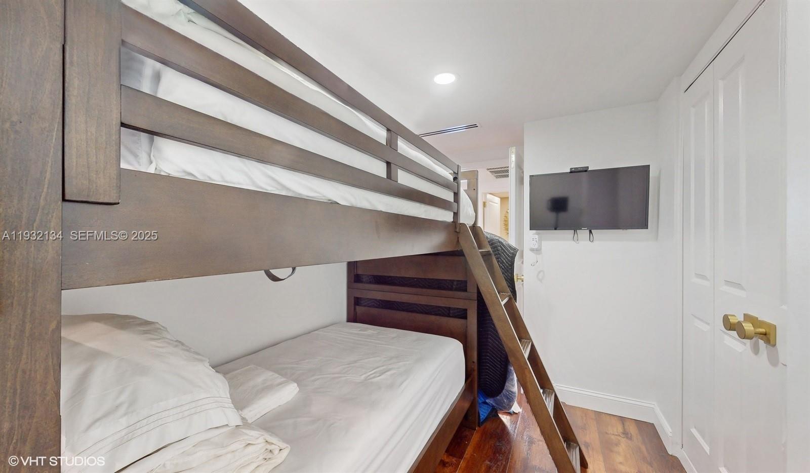 BAL HARBOUR 101 CONDO - Residential