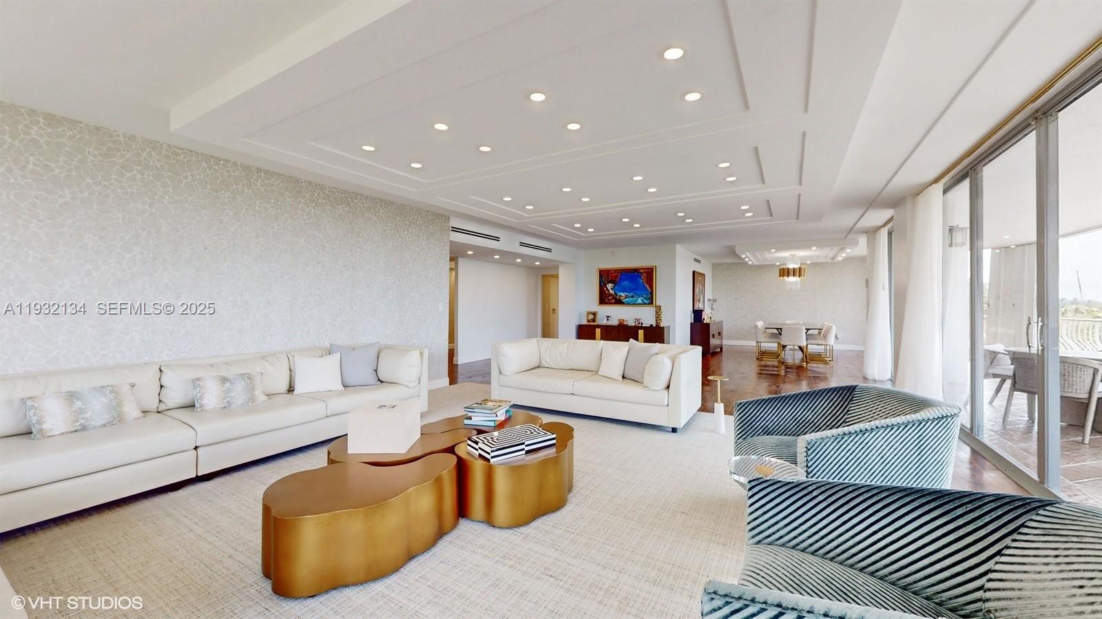 BAL HARBOUR 101 CONDO - Residential