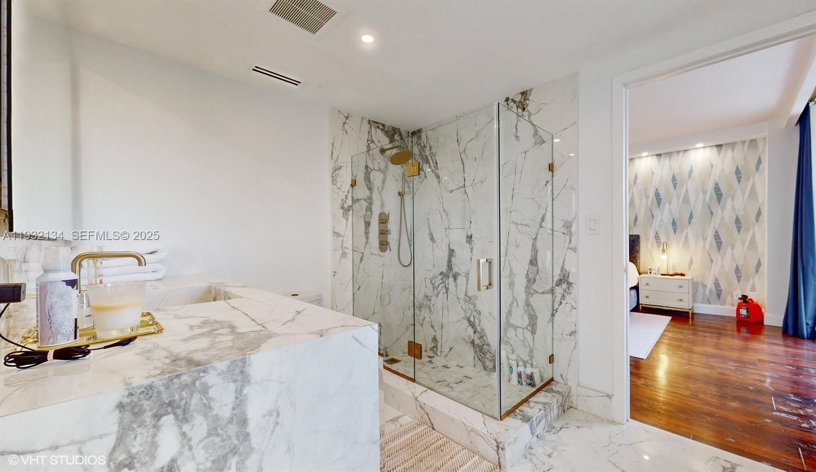 BAL HARBOUR 101 CONDO - Residential