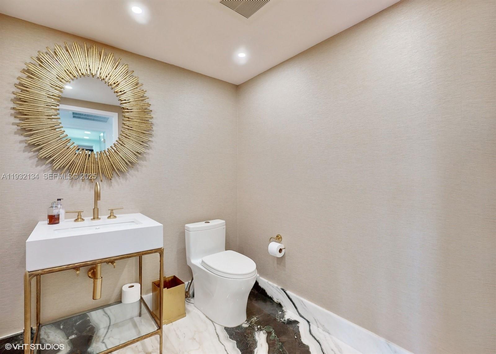 BAL HARBOUR 101 CONDO - Residential