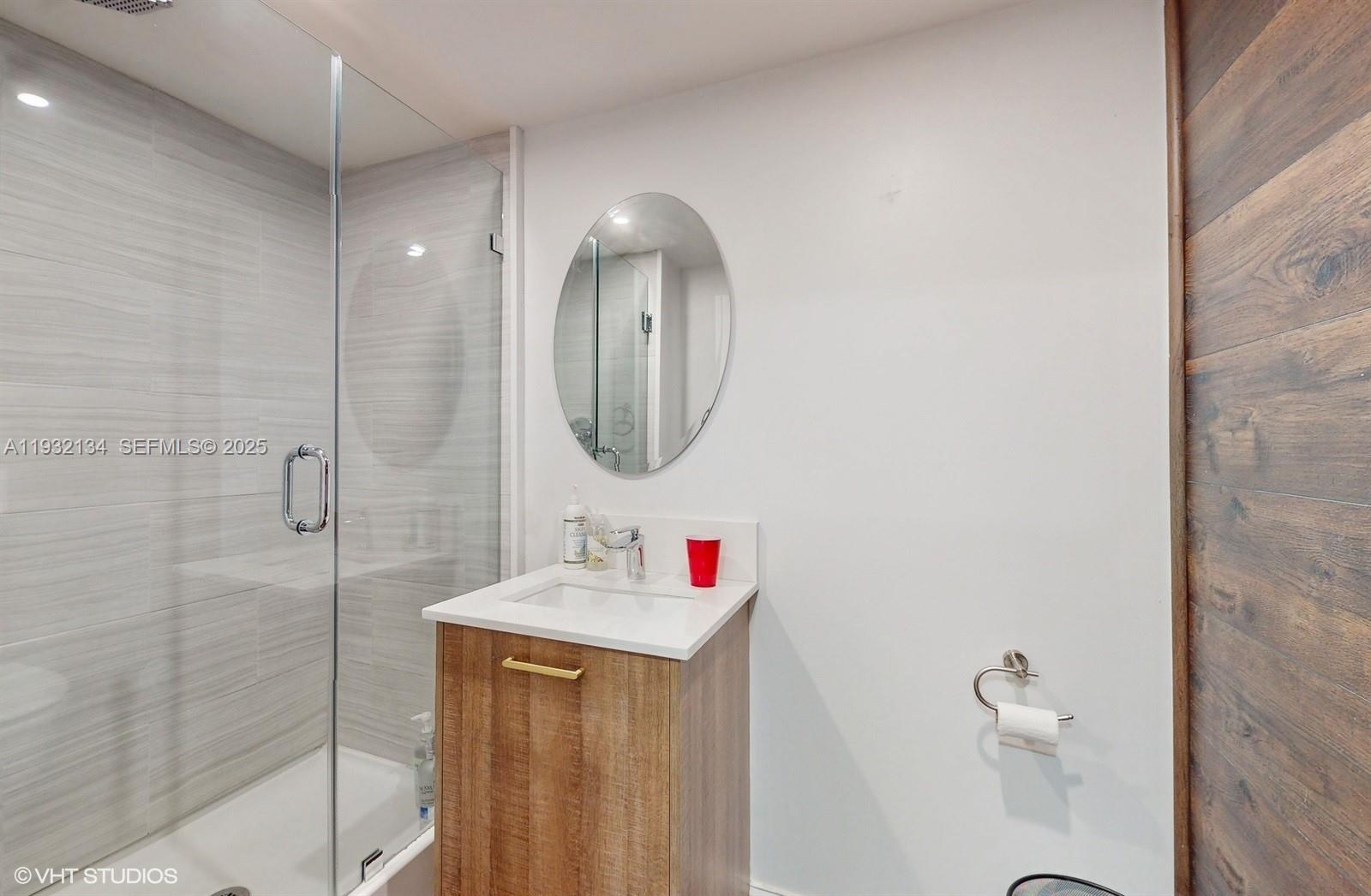 BAL HARBOUR 101 CONDO - Residential