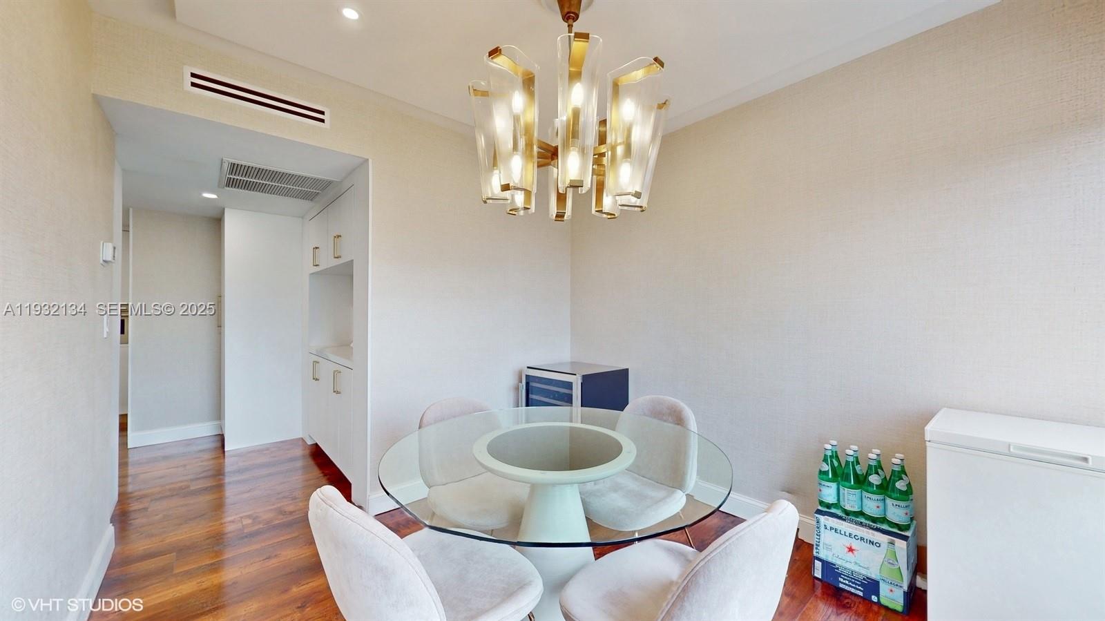 BAL HARBOUR 101 CONDO - Residential