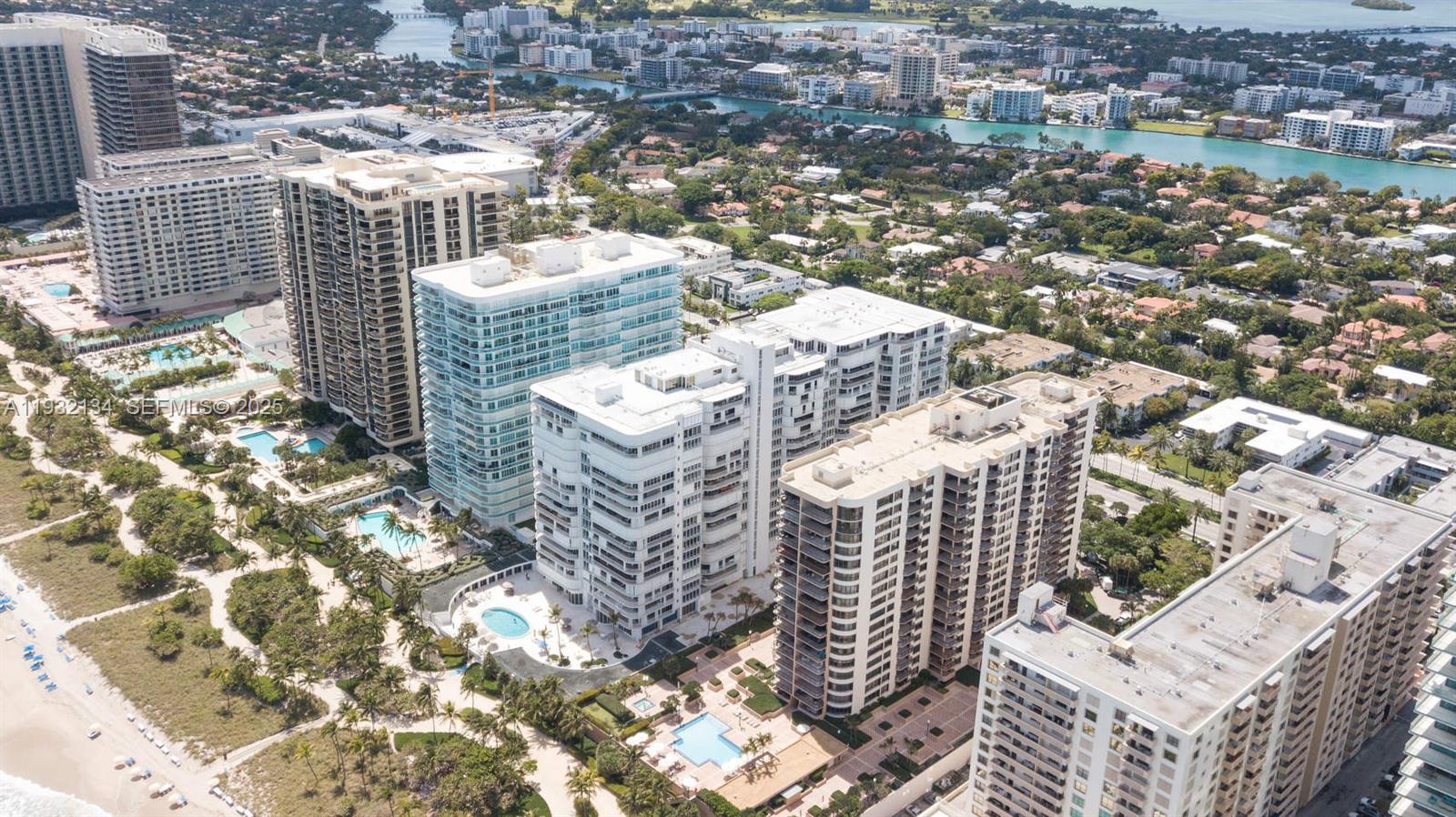 BAL HARBOUR 101 CONDO - Residential