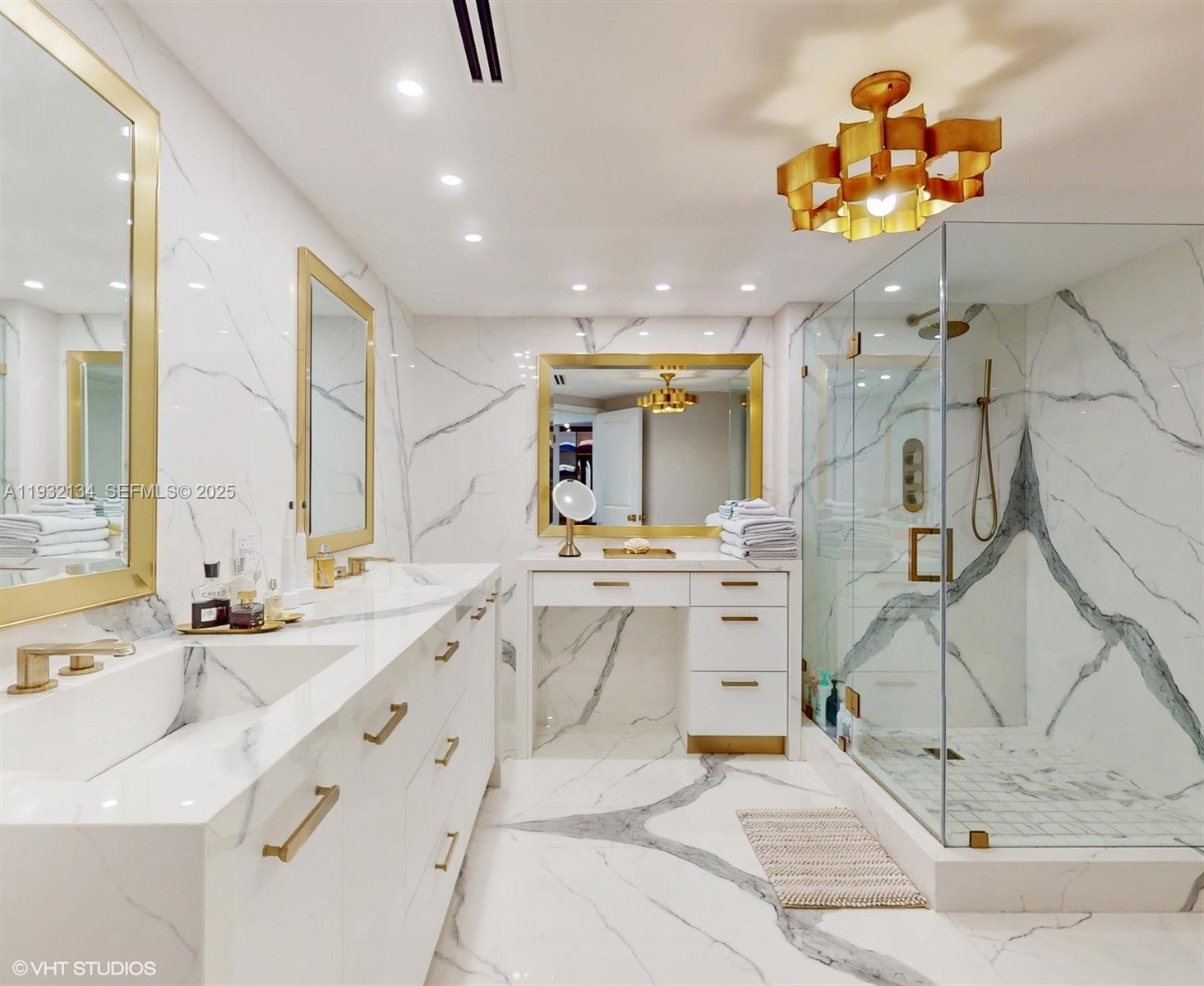 BAL HARBOUR 101 CONDO - Residential