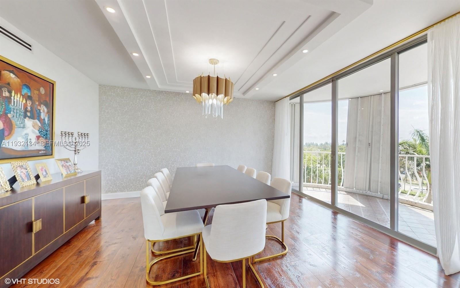 BAL HARBOUR 101 CONDO - Residential