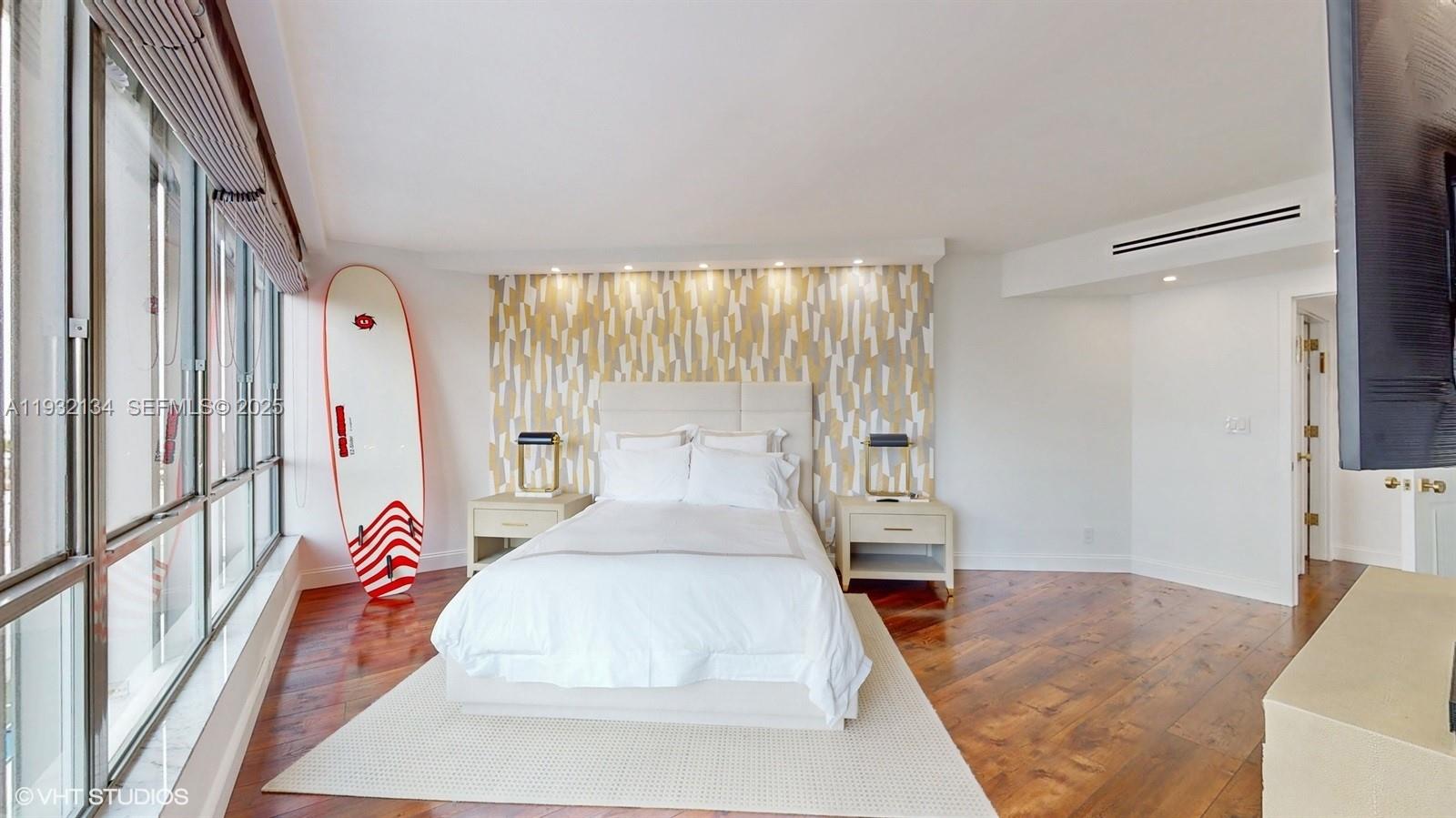 BAL HARBOUR 101 CONDO - Residential