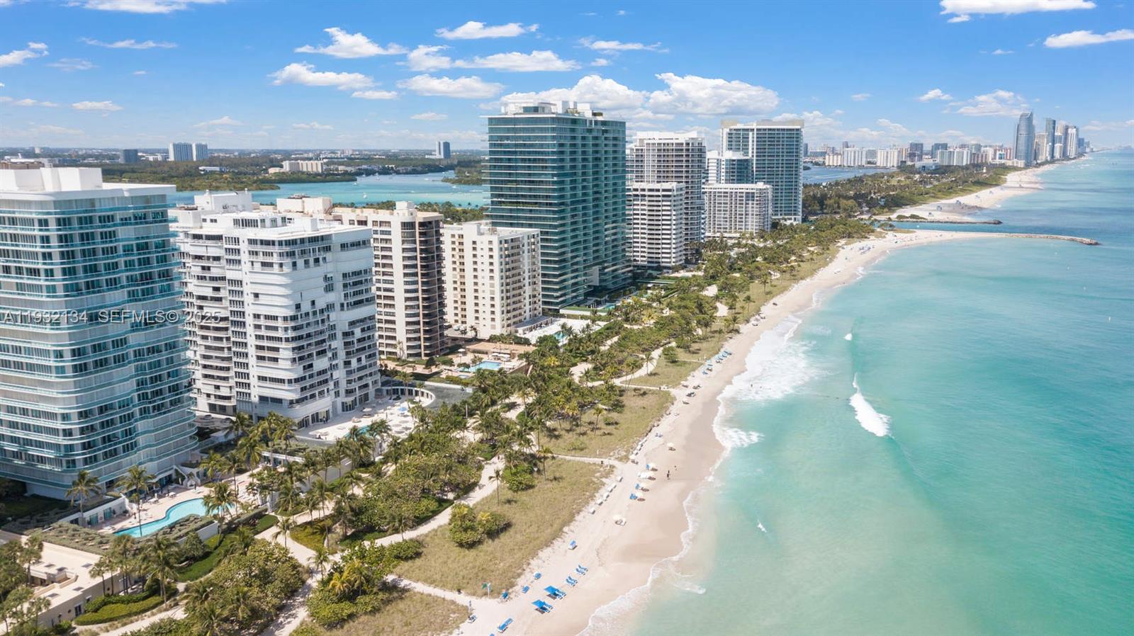 BAL HARBOUR 101 CONDO - Residential