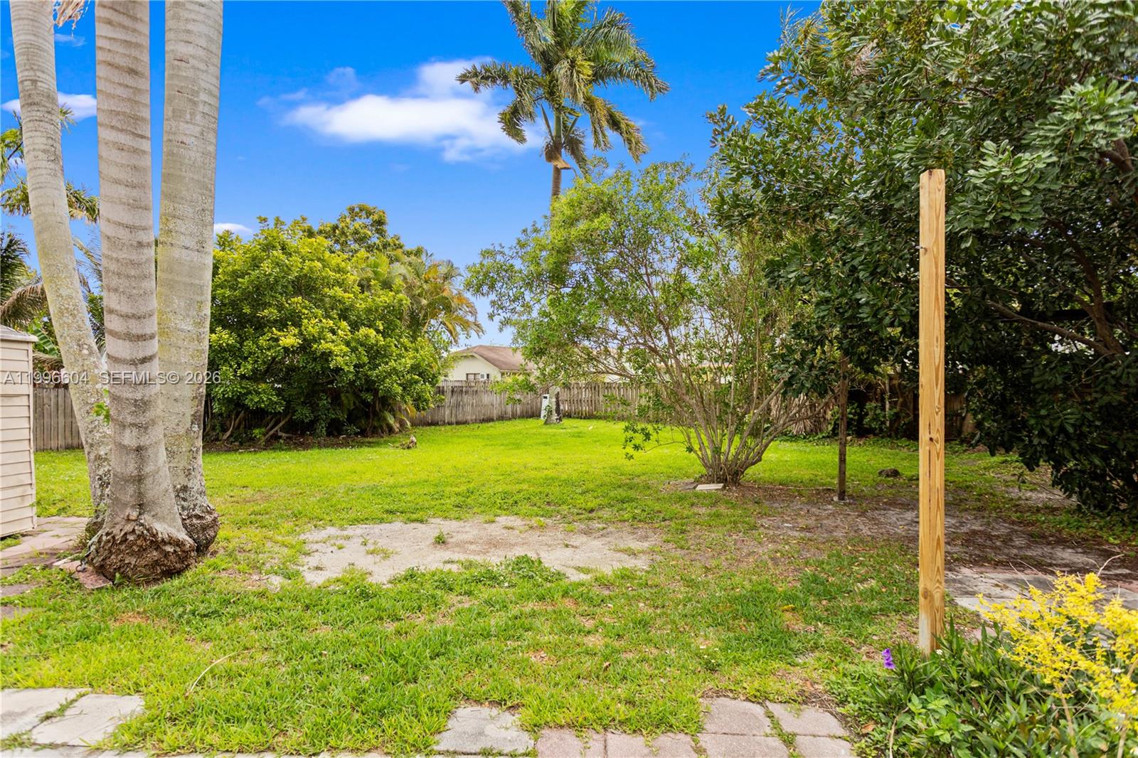 NORTH LAUDERDALE VILLAGE - Residential