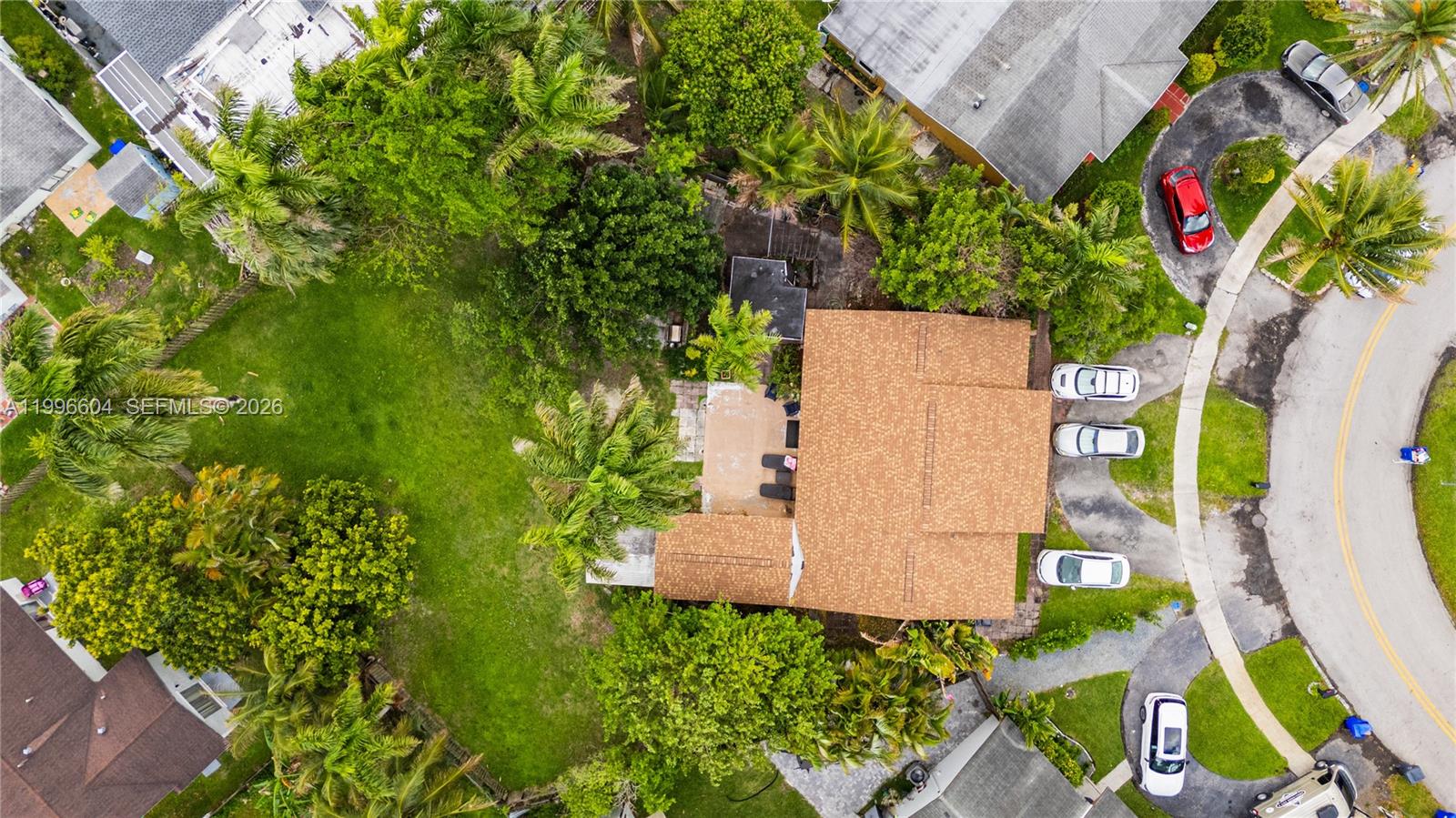 NORTH LAUDERDALE VILLAGE - Residential