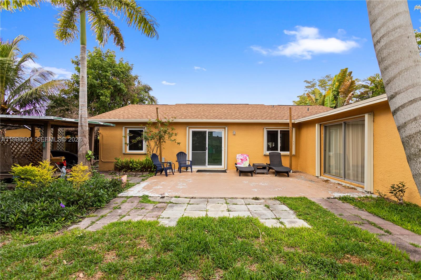 NORTH LAUDERDALE VILLAGE - Residential