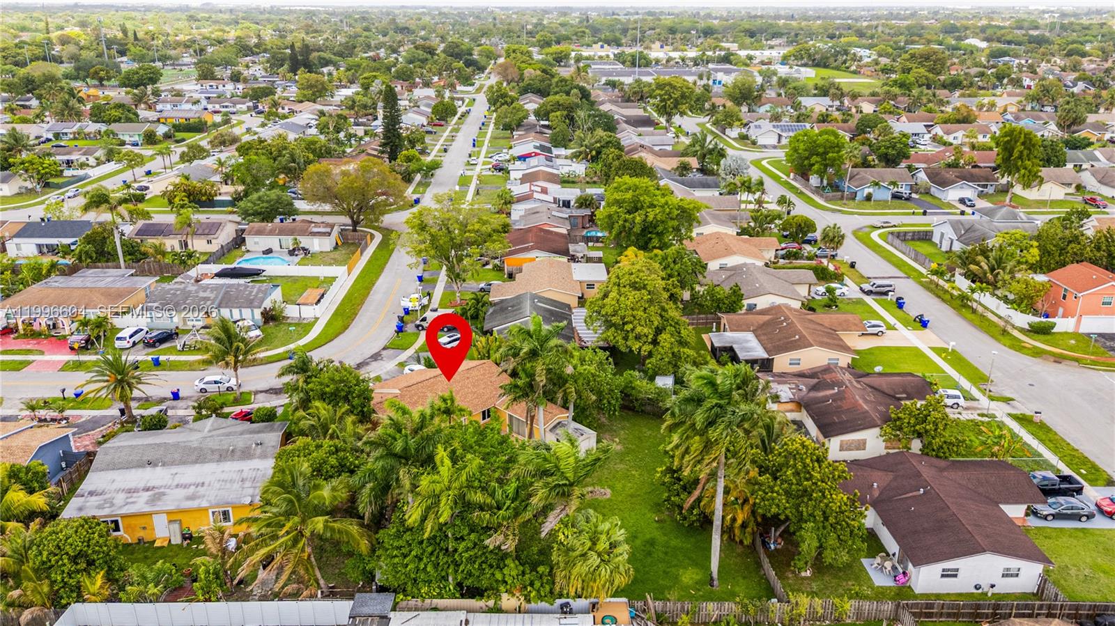 NORTH LAUDERDALE VILLAGE - Residential