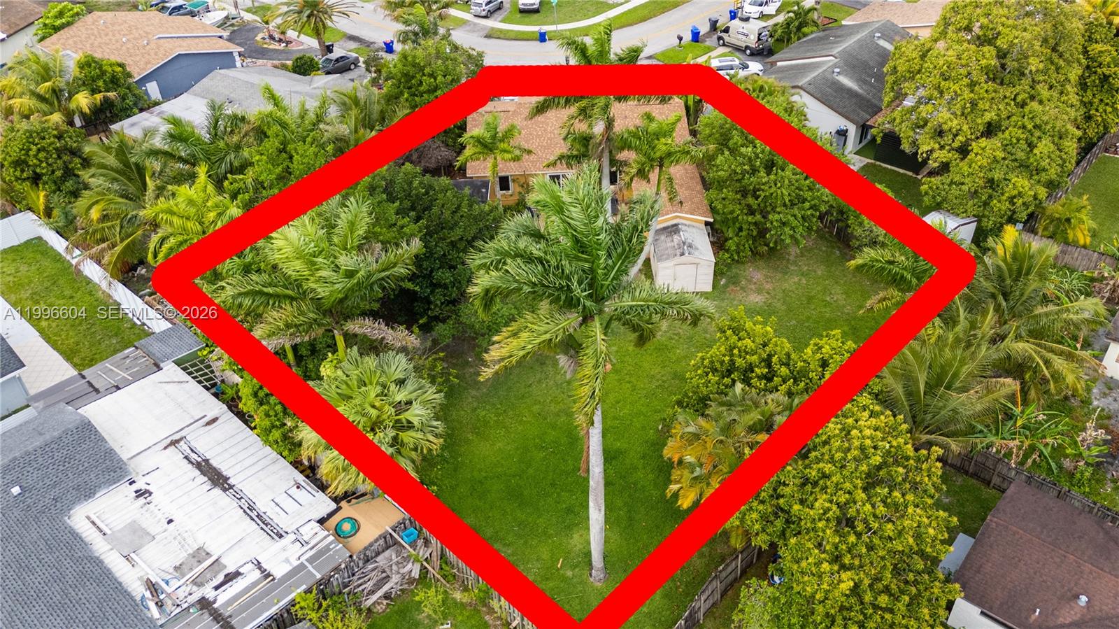 NORTH LAUDERDALE VILLAGE - Residential