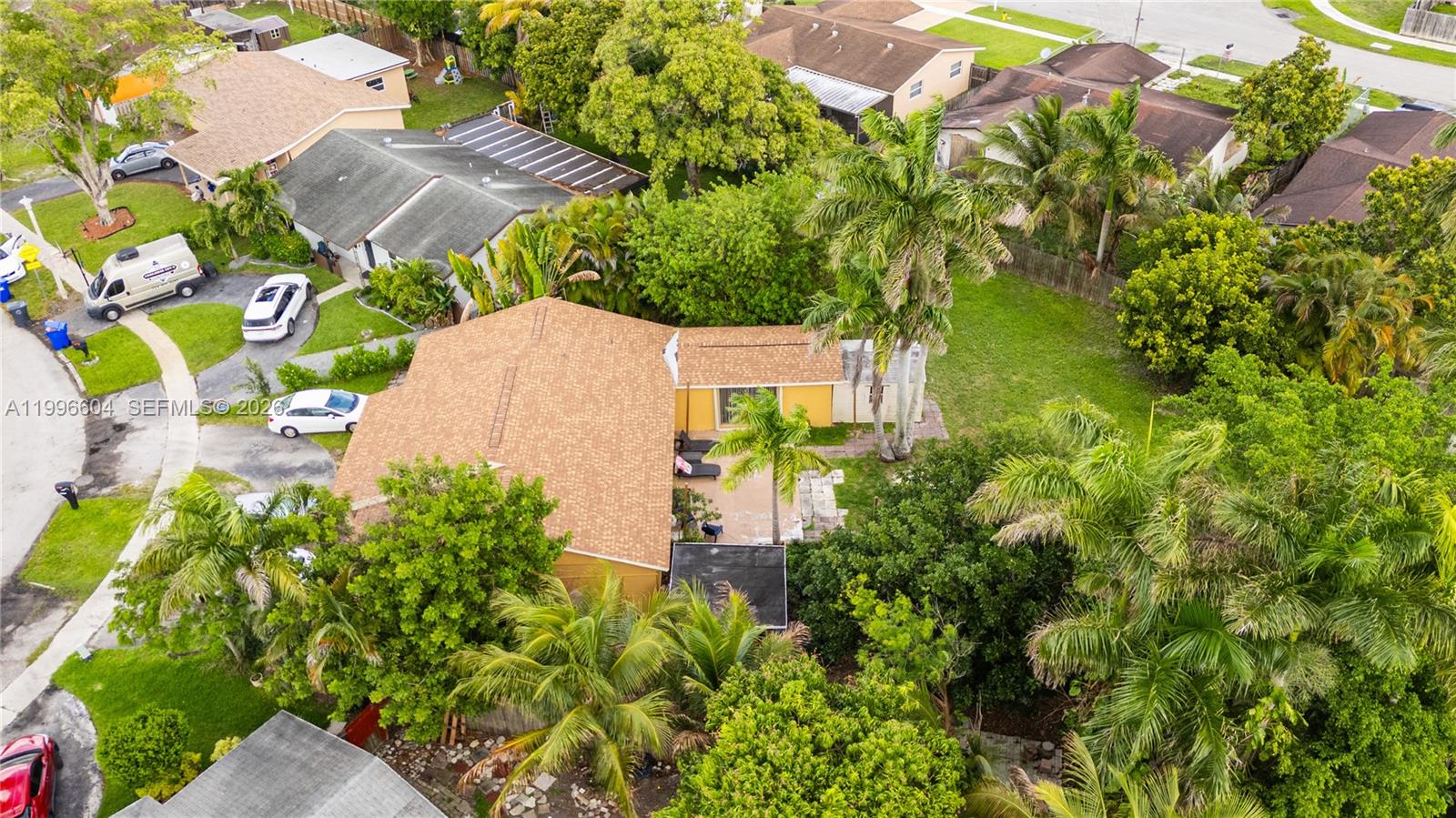 NORTH LAUDERDALE VILLAGE - Residential