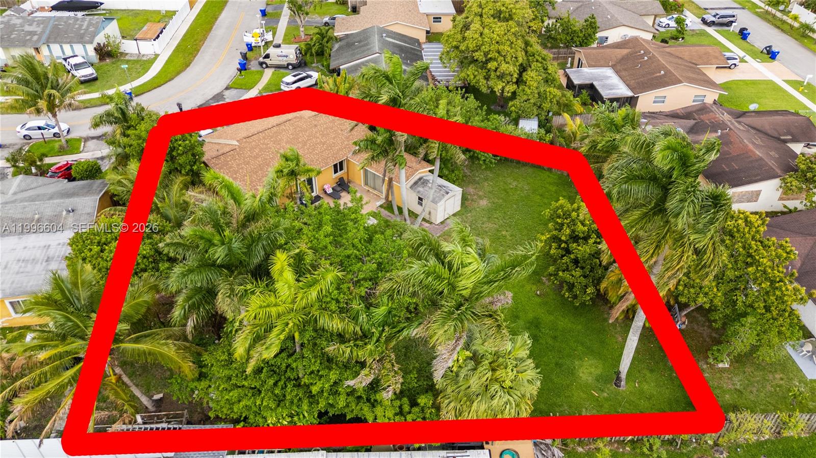 NORTH LAUDERDALE VILLAGE - Residential