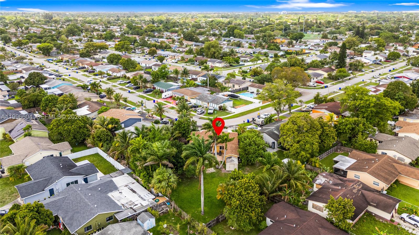 NORTH LAUDERDALE VILLAGE - Residential