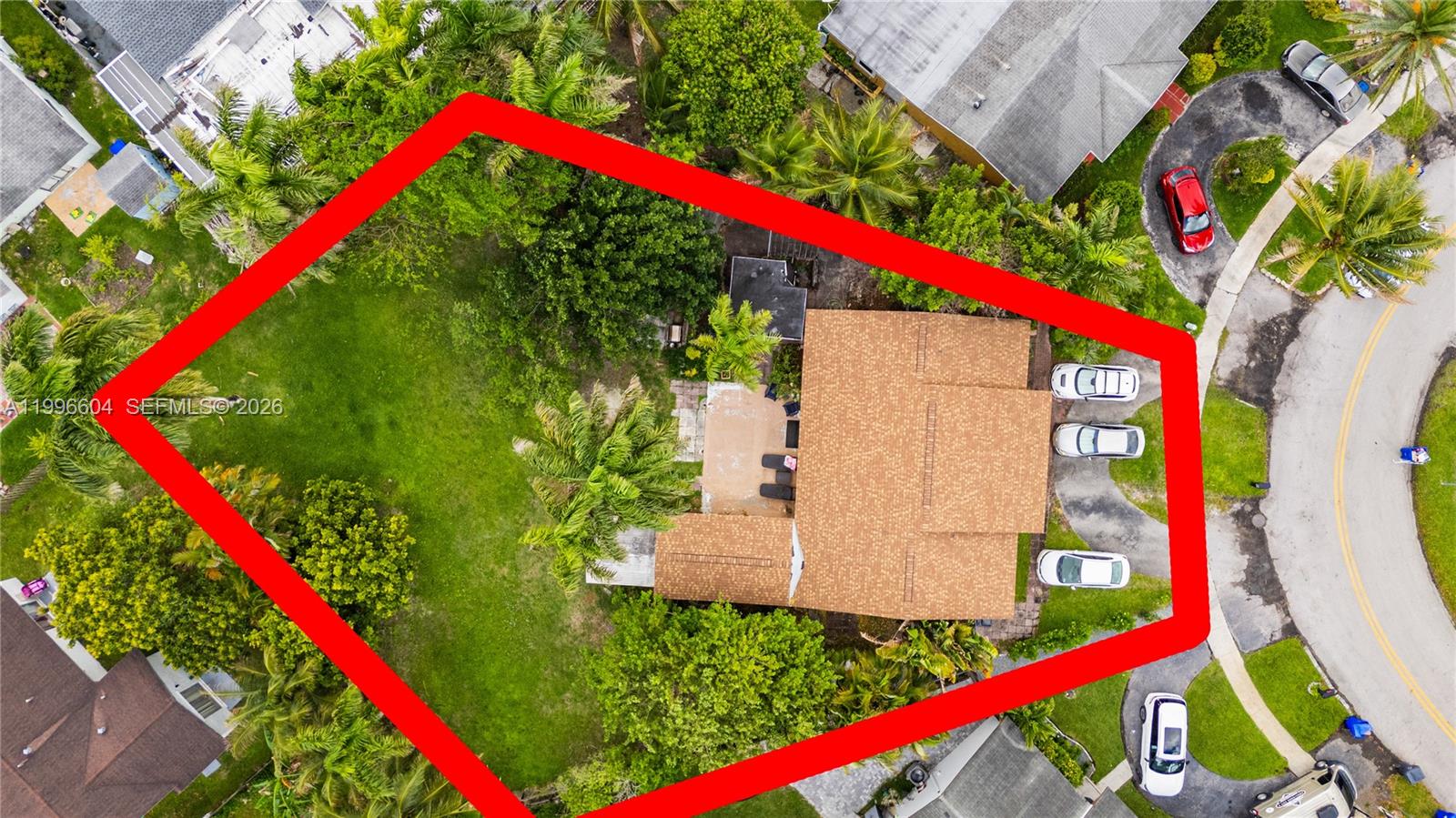 NORTH LAUDERDALE VILLAGE - Residential