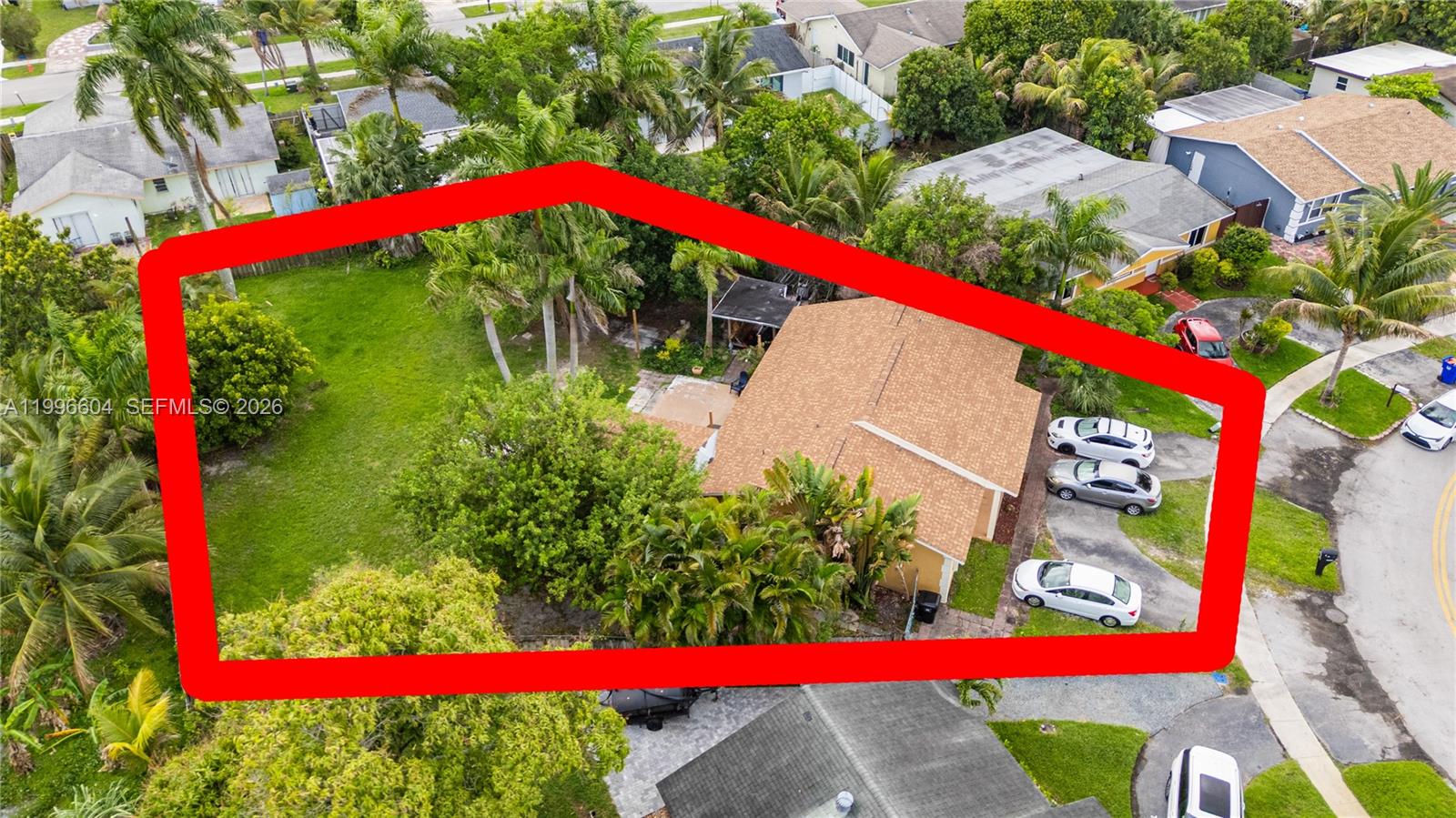 NORTH LAUDERDALE VILLAGE - Residential