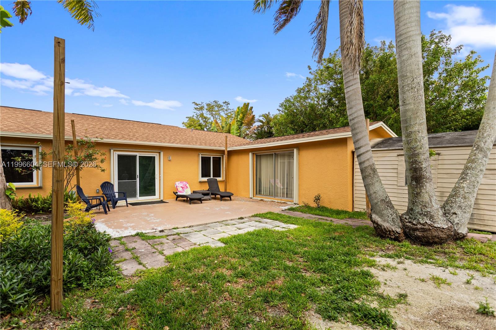 NORTH LAUDERDALE VILLAGE - Residential