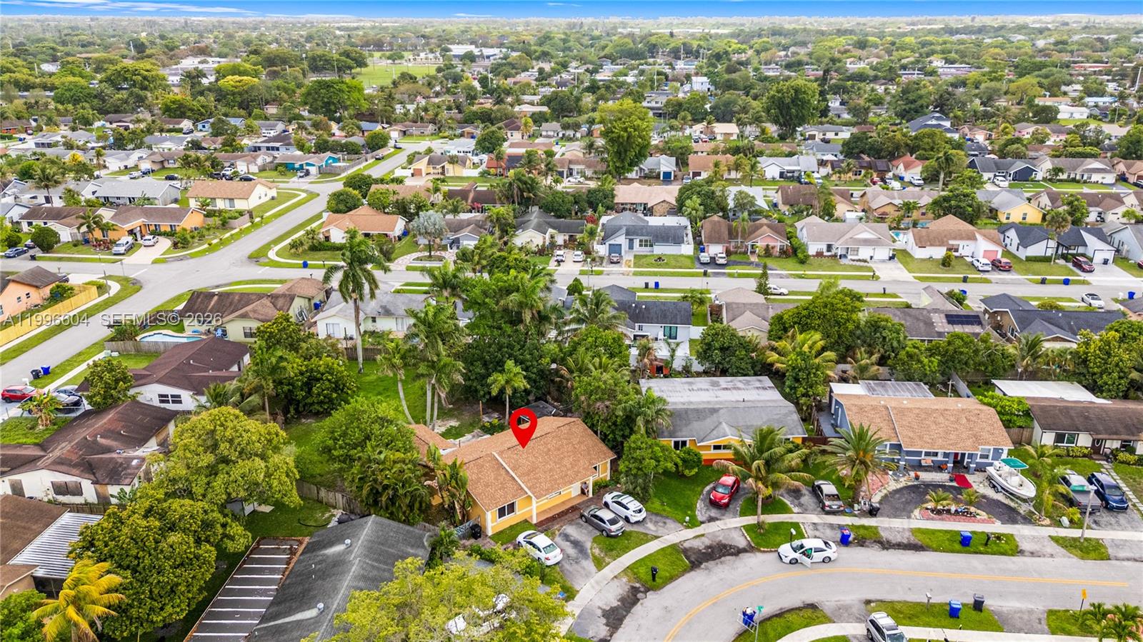 NORTH LAUDERDALE VILLAGE - Residential