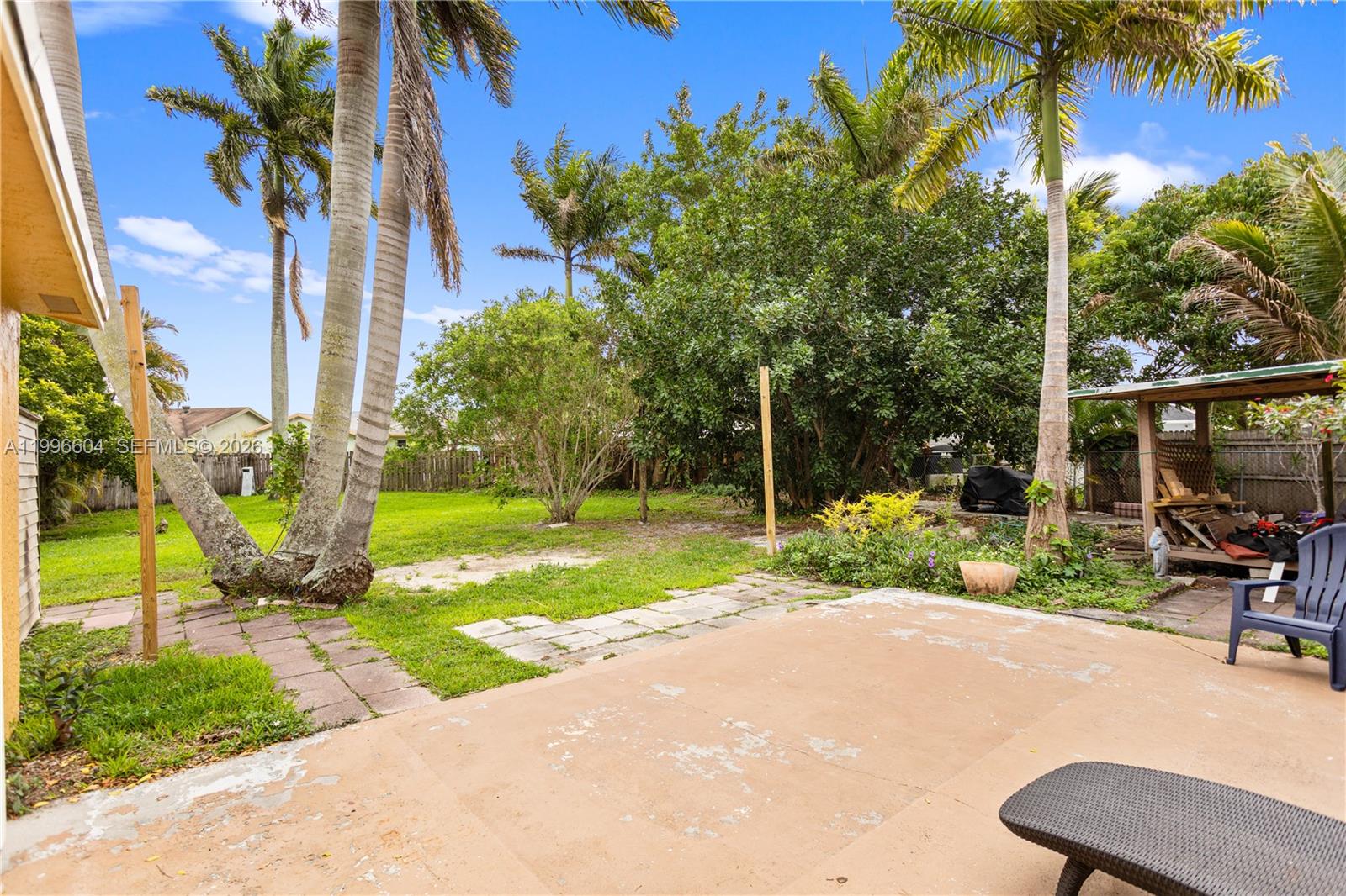 NORTH LAUDERDALE VILLAGE - Residential