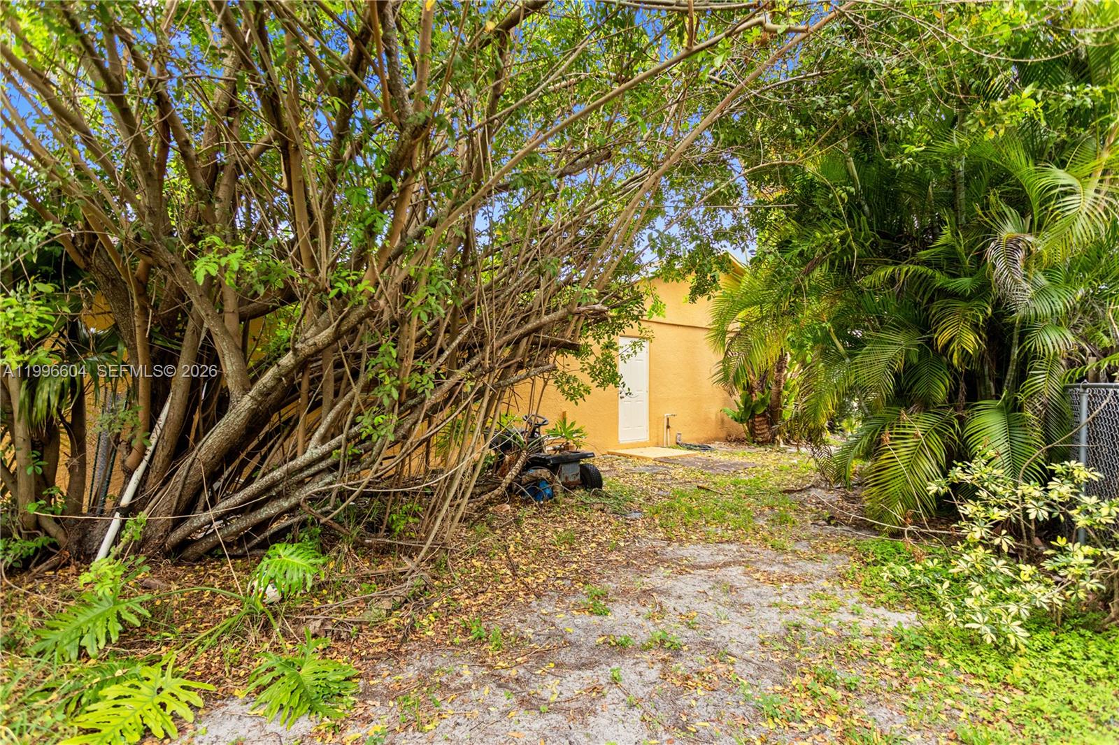 NORTH LAUDERDALE VILLAGE - Residential