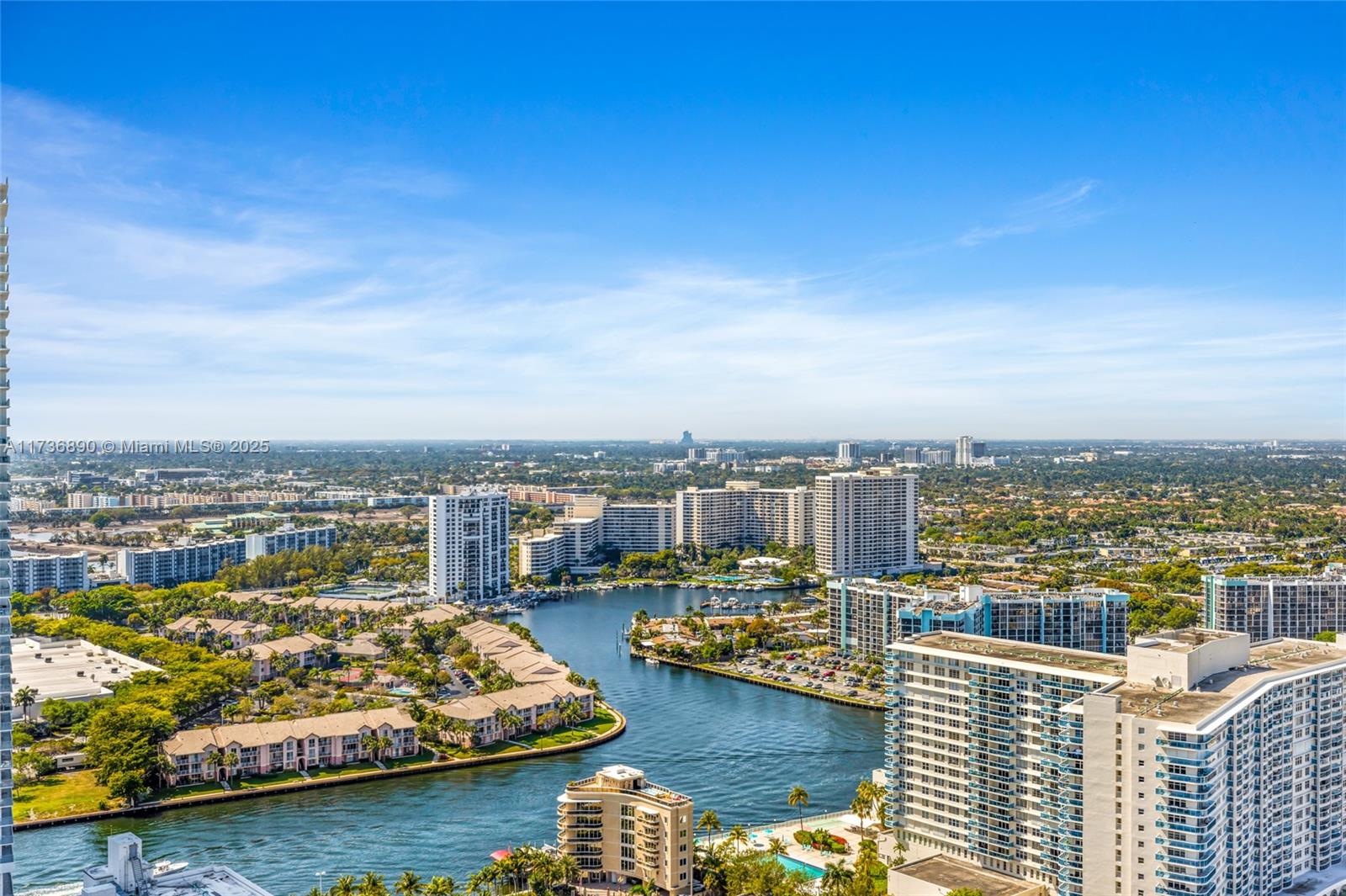 4111 SOUTH OCEAN DRIVE CO - Residential