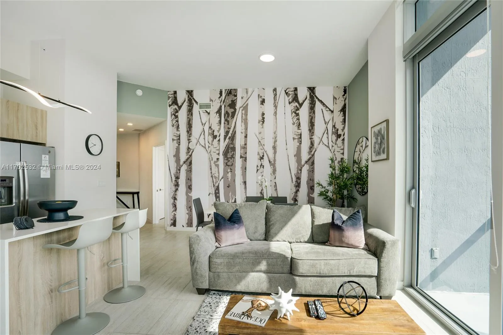 Miami, Florida 33137, United States, 2 Bedrooms Bedrooms, ,2 BathroomsBathrooms,Residential,Pending,28965