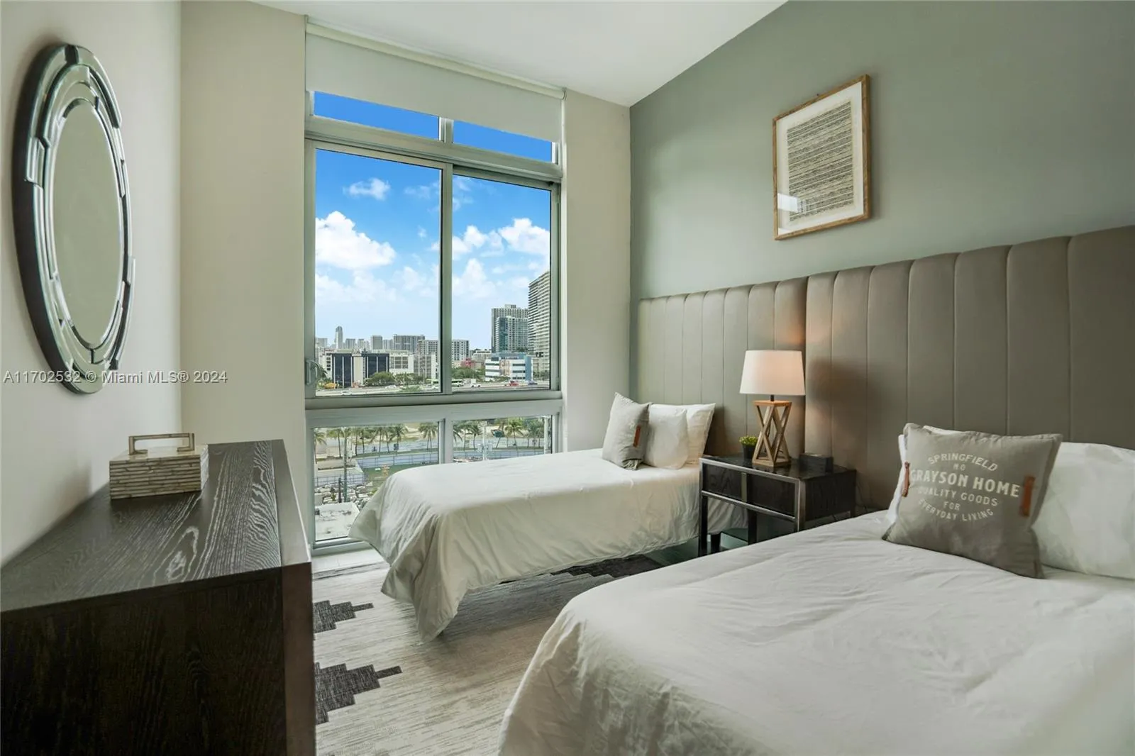 Miami, Florida 33137, United States, 2 Bedrooms Bedrooms, ,2 BathroomsBathrooms,Residential,Pending,28965