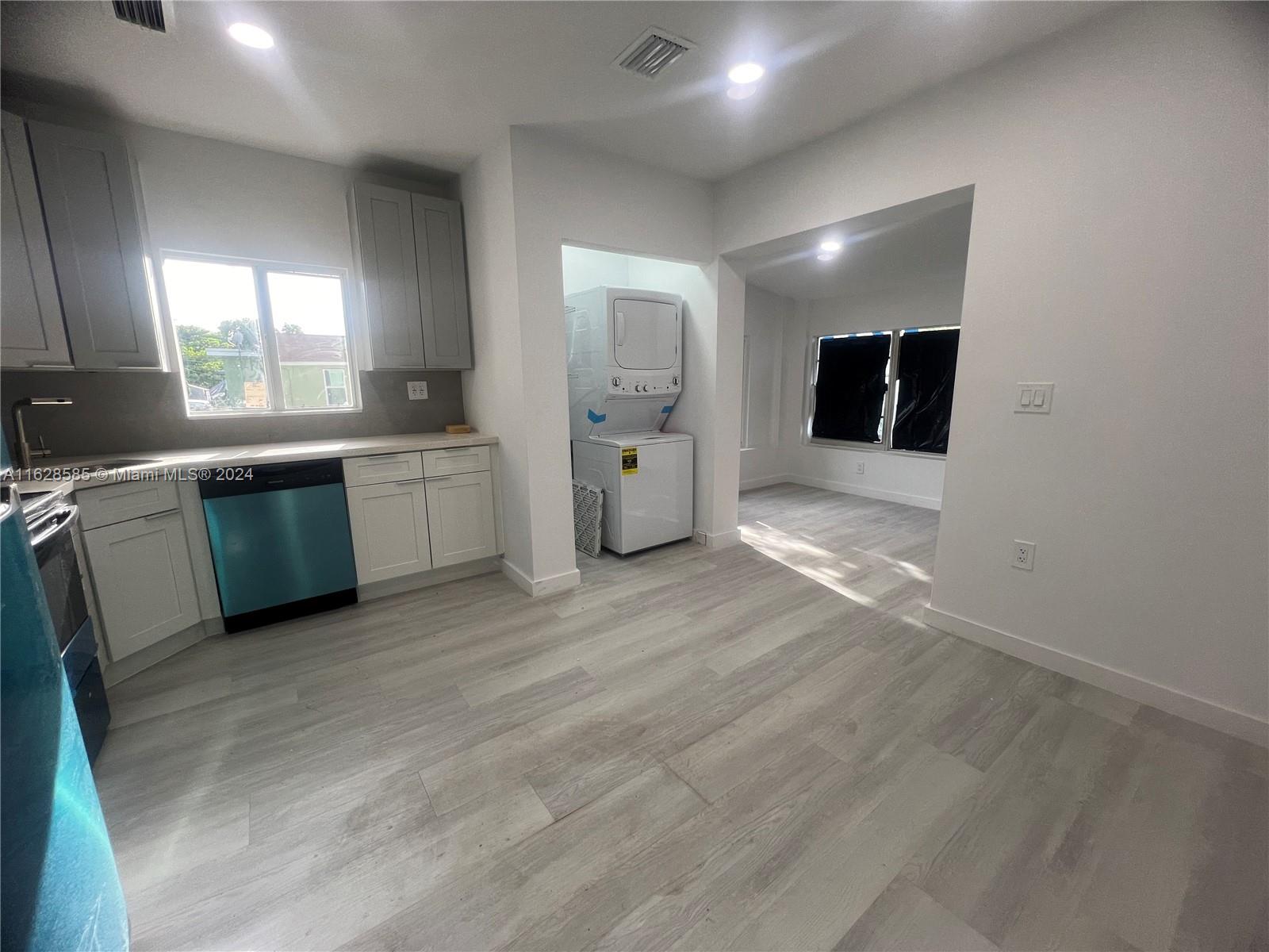 Remodeled house for rent