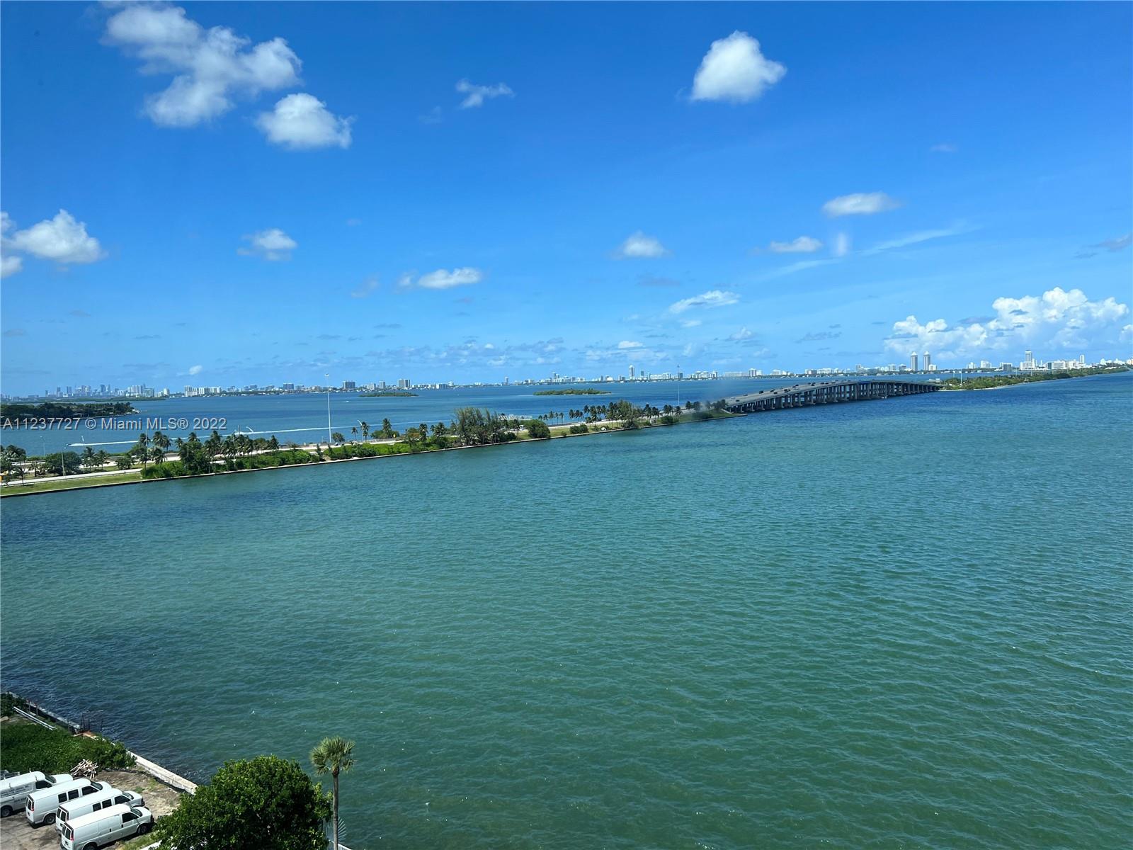 BAY PARK TOWERS CONDO - Residential Lease