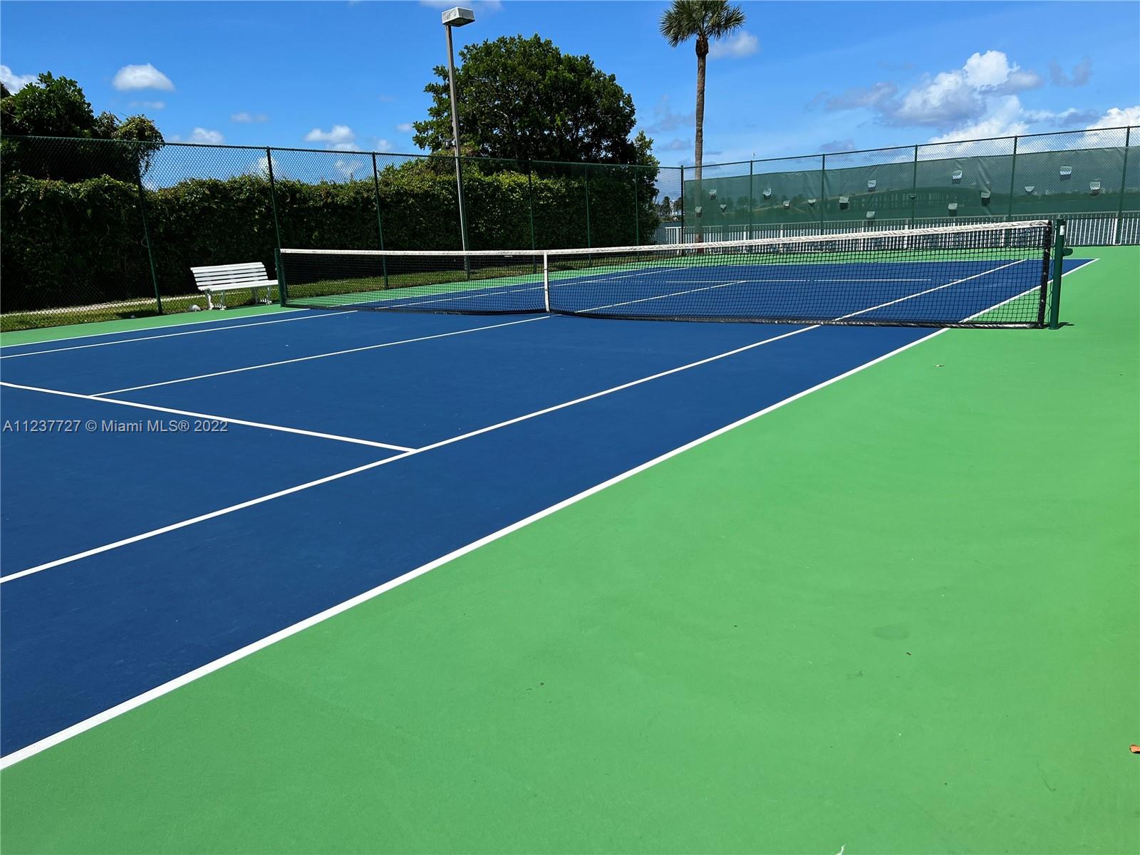 BAY PARK TOWERS CONDO - Residential Lease