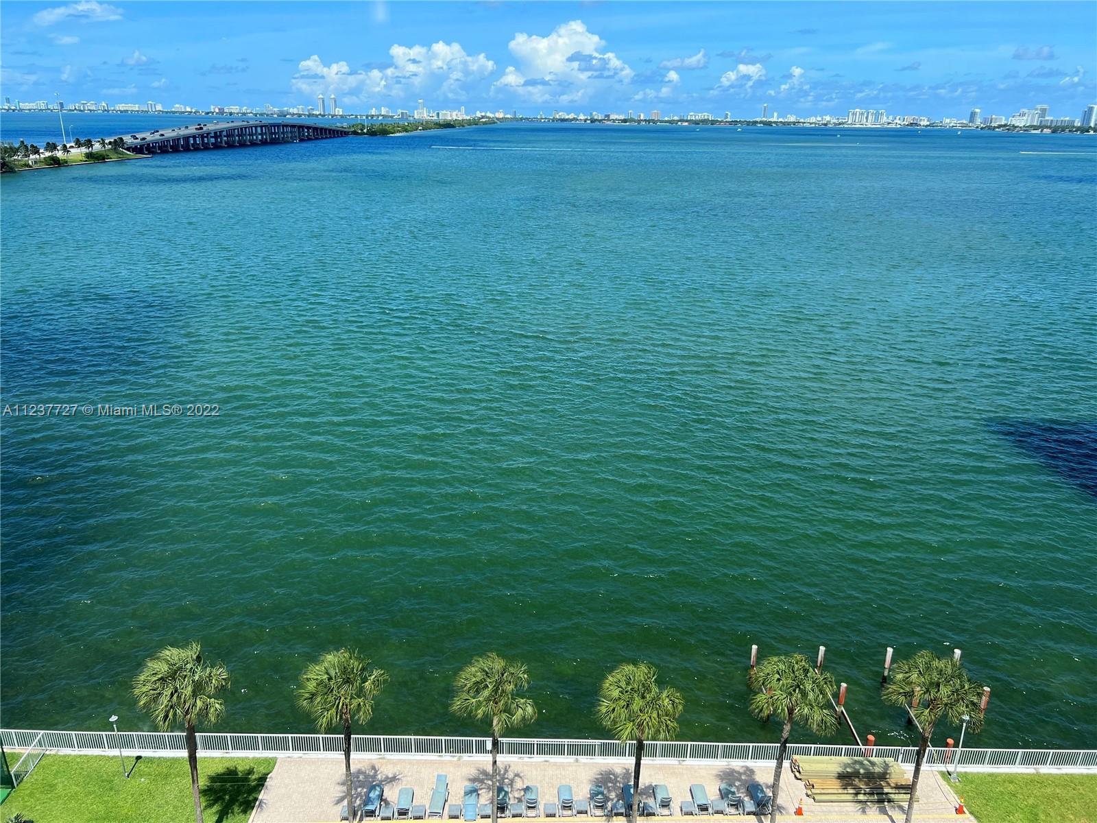 BAY PARK TOWERS CONDO - Residential Lease