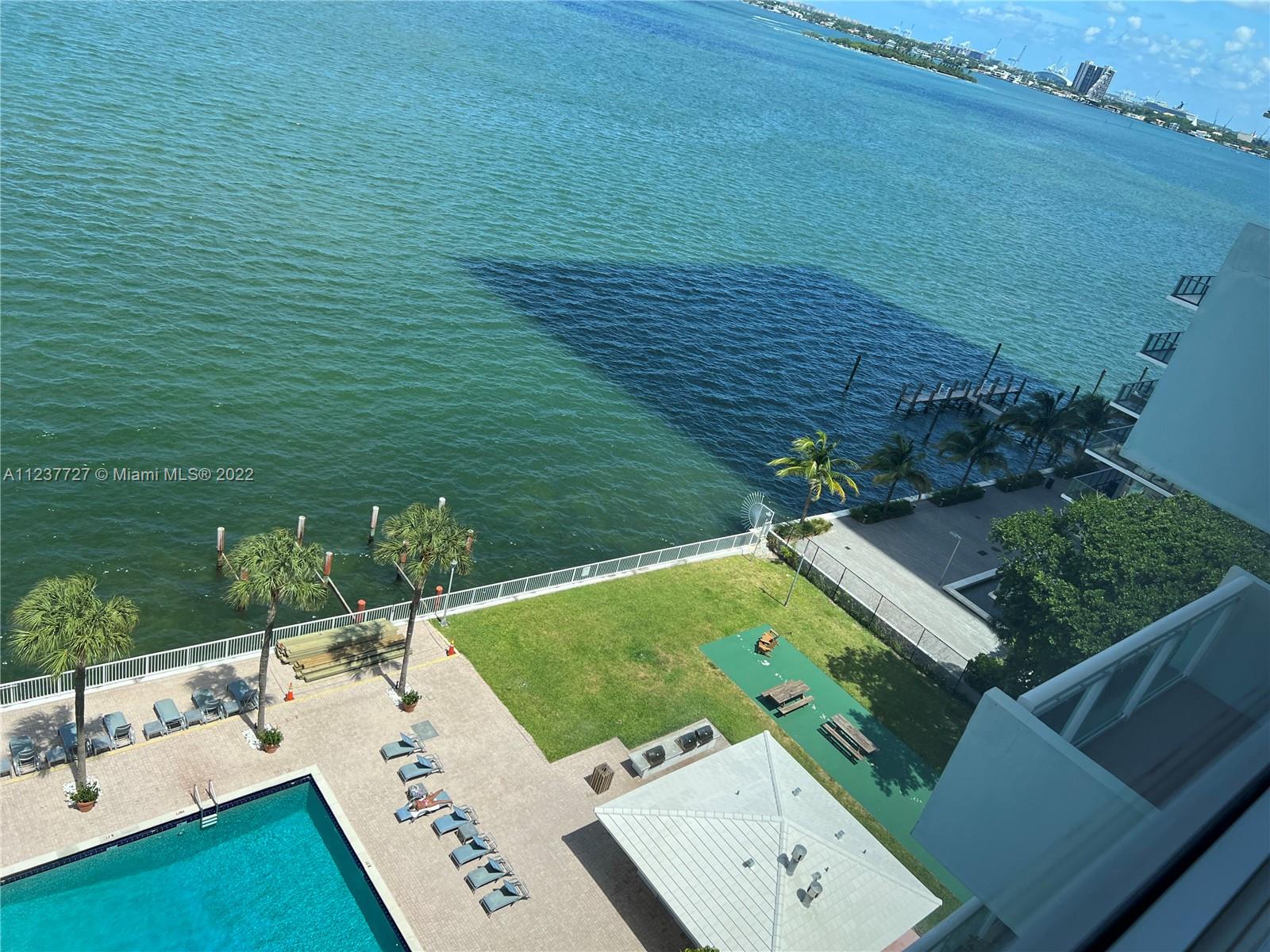 BAY PARK TOWERS CONDO - Residential Lease