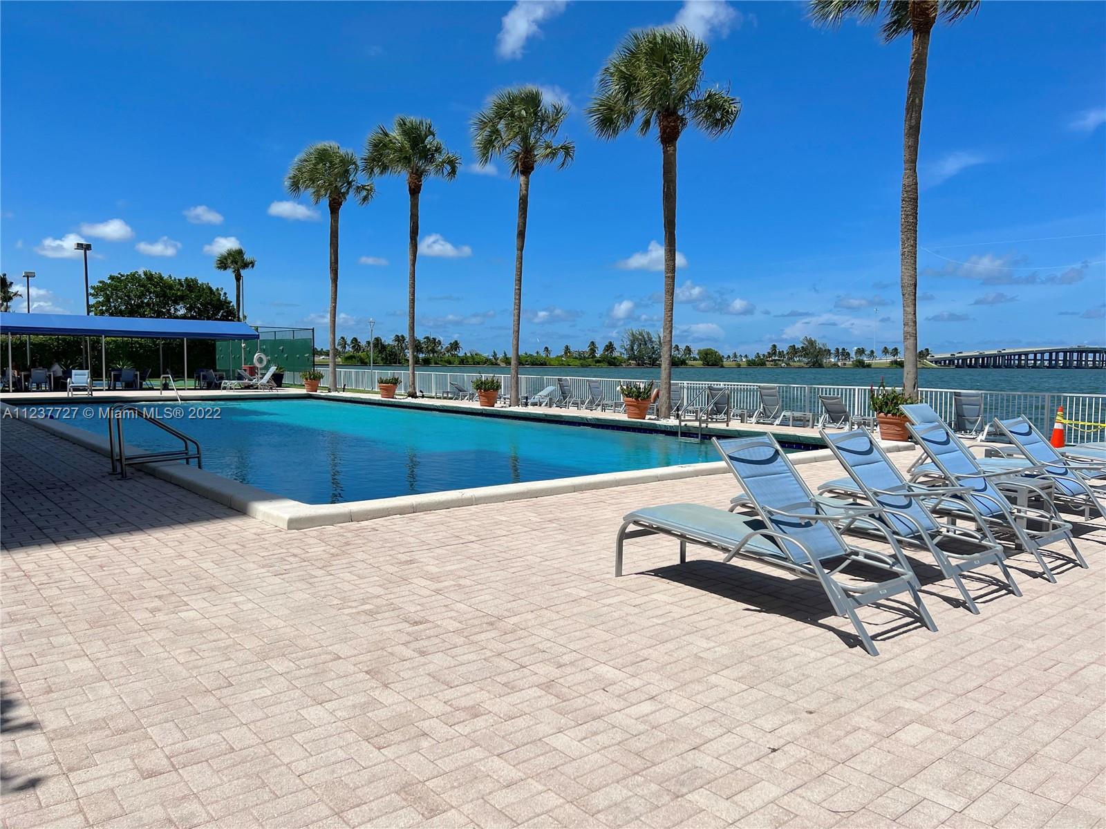 BAY PARK TOWERS CONDO - Residential Lease