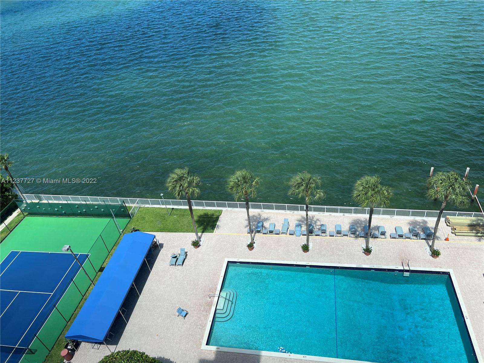 BAY PARK TOWERS CONDO - Residential Lease