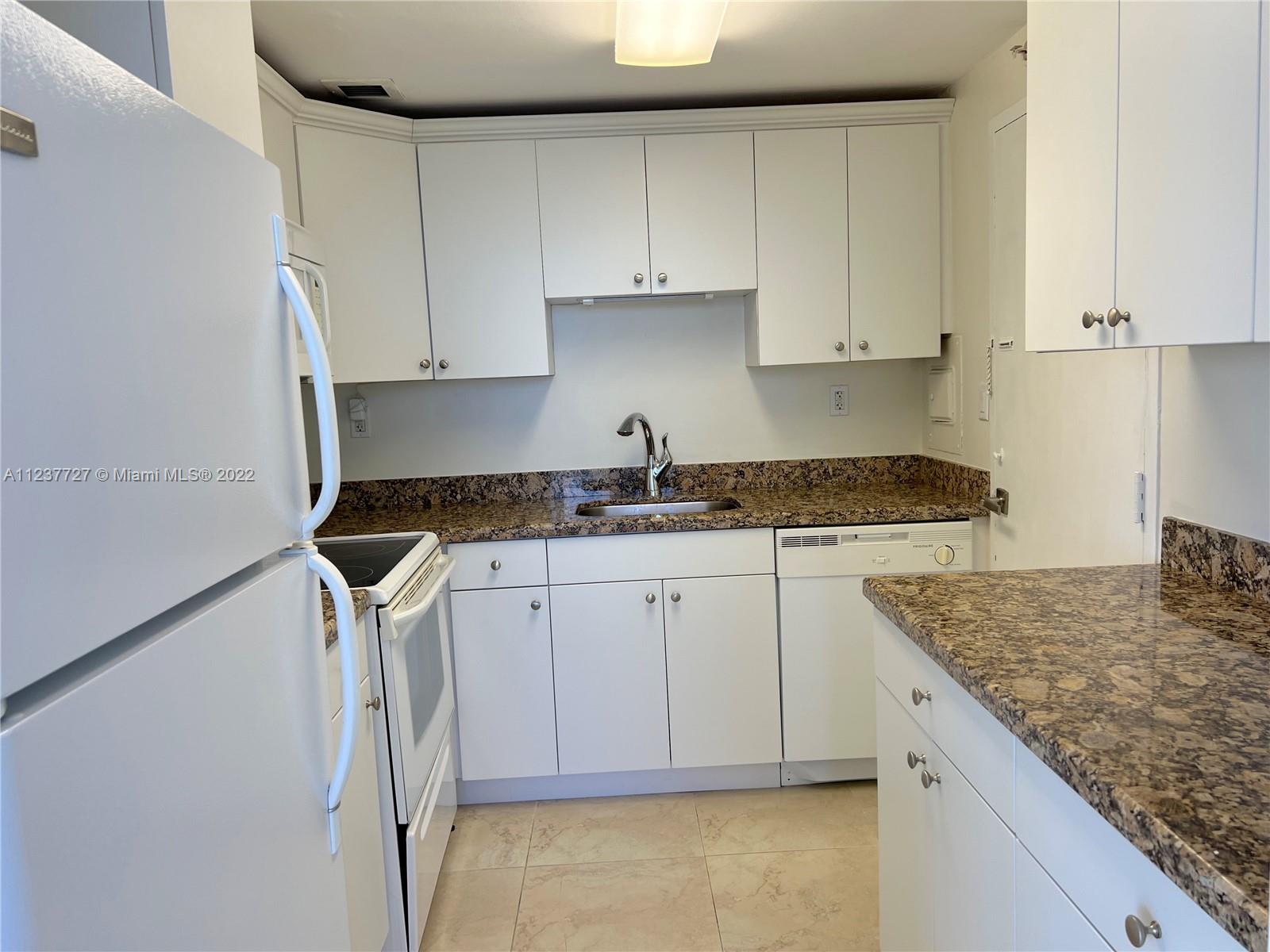 BAY PARK TOWERS CONDO - Residential Lease