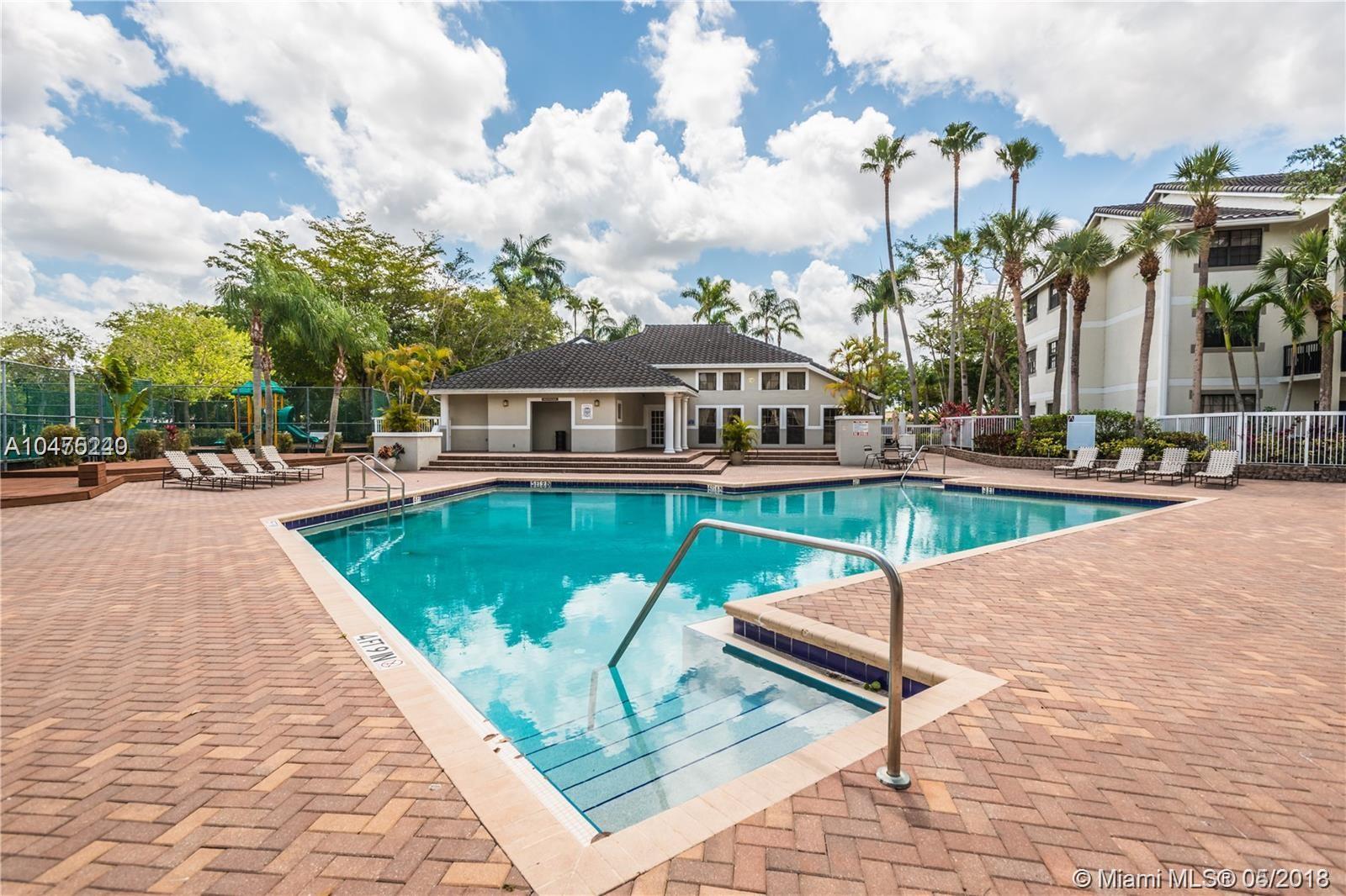 ATLANTIC SPRINGS CONDO - Residential Lease