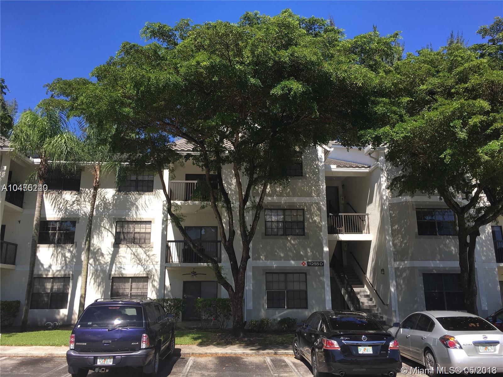 ATLANTIC SPRINGS CONDO - Residential Lease