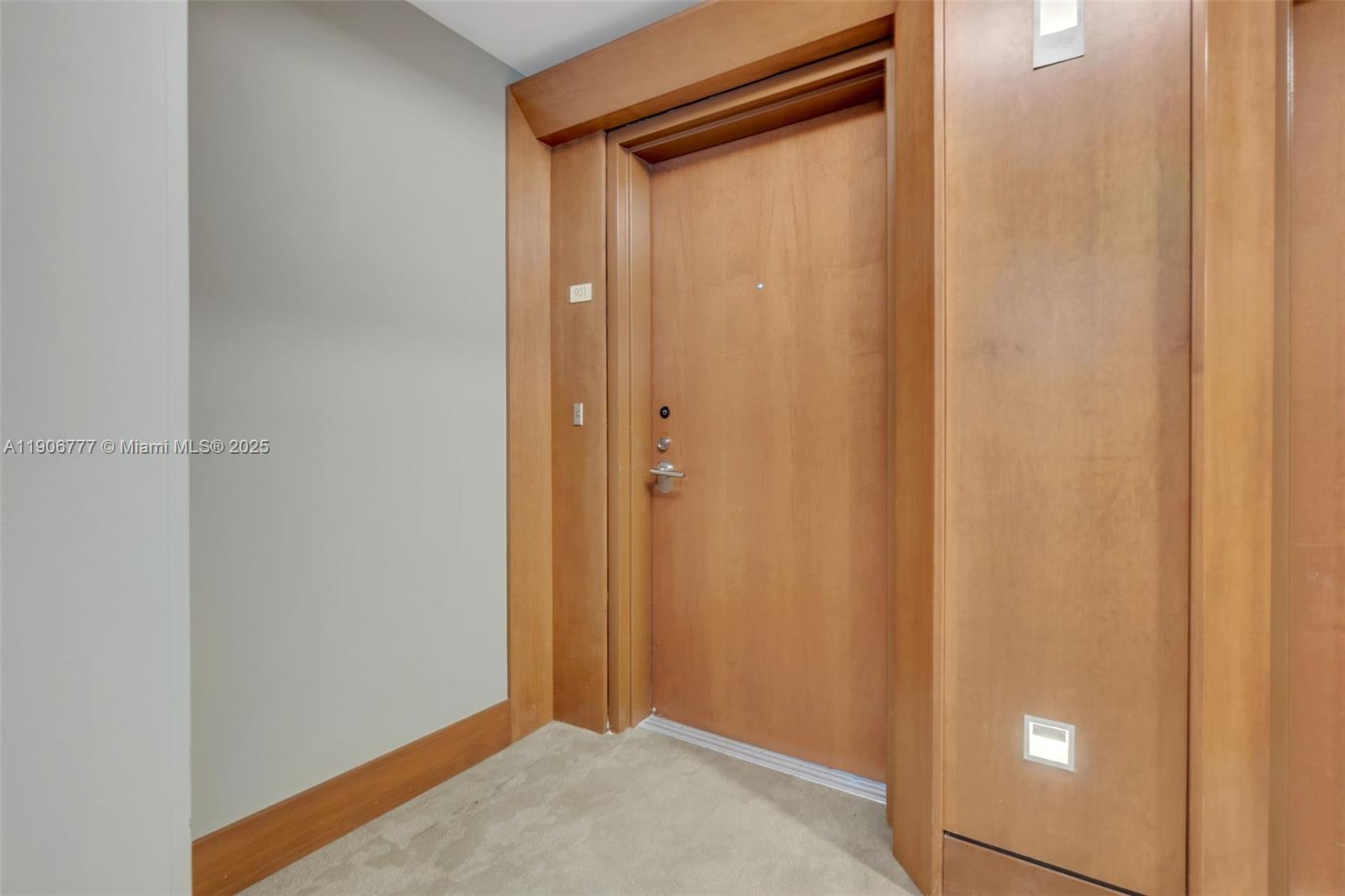 BRICKELL ON THE RIVER N T - Residential