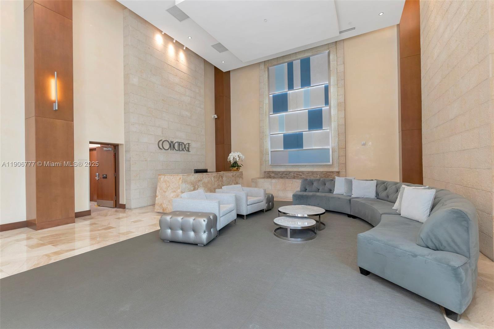 BRICKELL ON THE RIVER N T - Residential