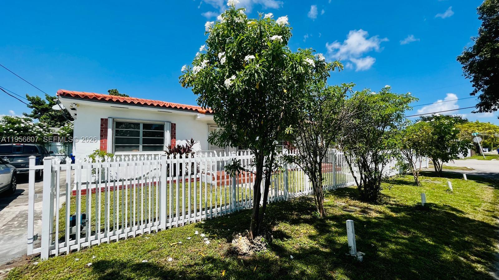 TWELFTH ST MANORS - Residential Lease