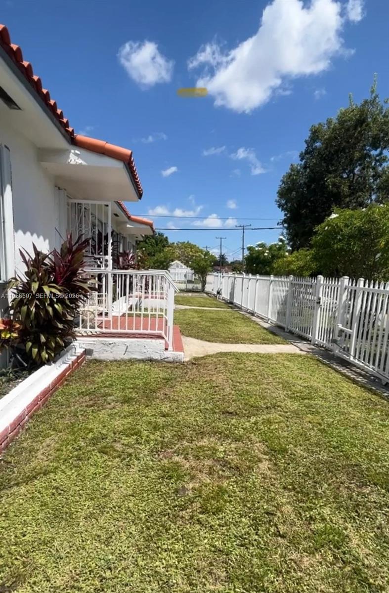 TWELFTH ST MANORS - Residential Lease