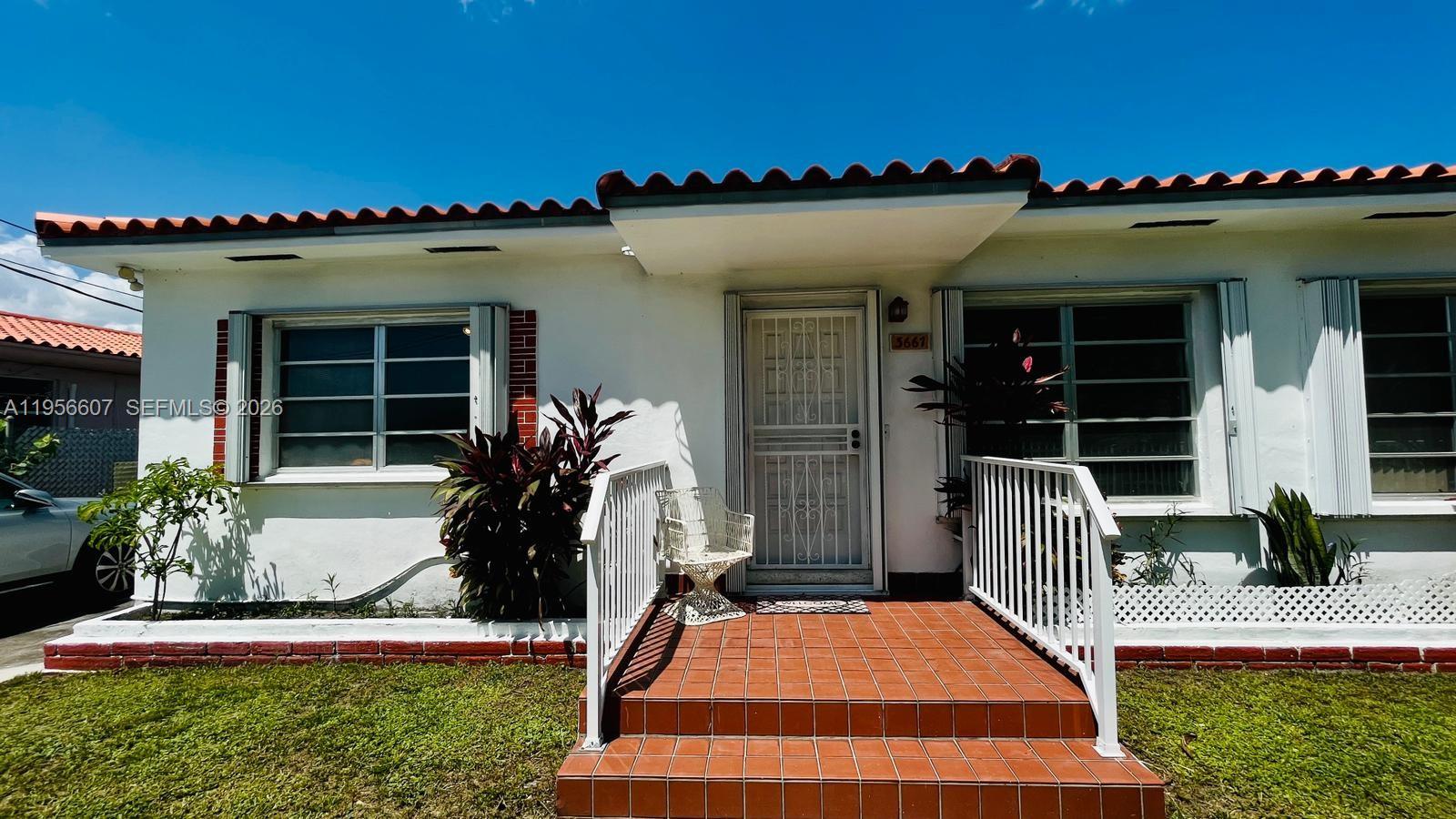 TWELFTH ST MANORS - Residential Lease