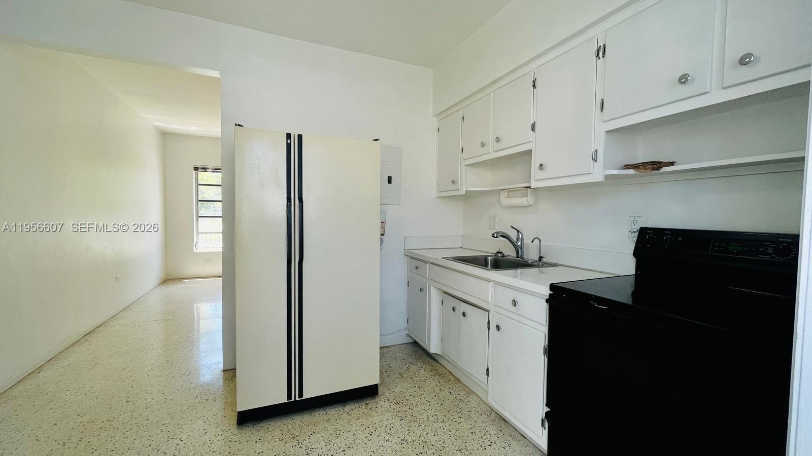 TWELFTH ST MANORS - Residential Lease