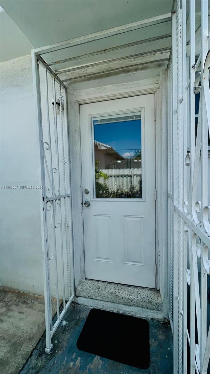 TWELFTH ST MANORS - Residential Lease