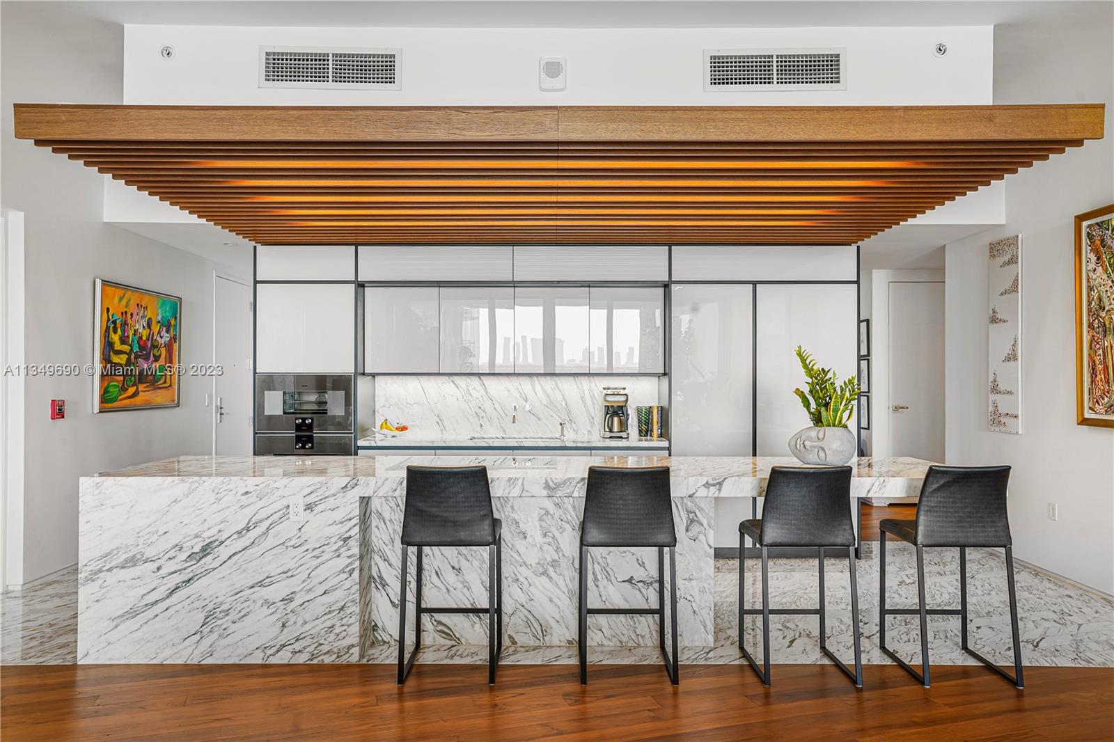 Monad Terrace Condo - Residential