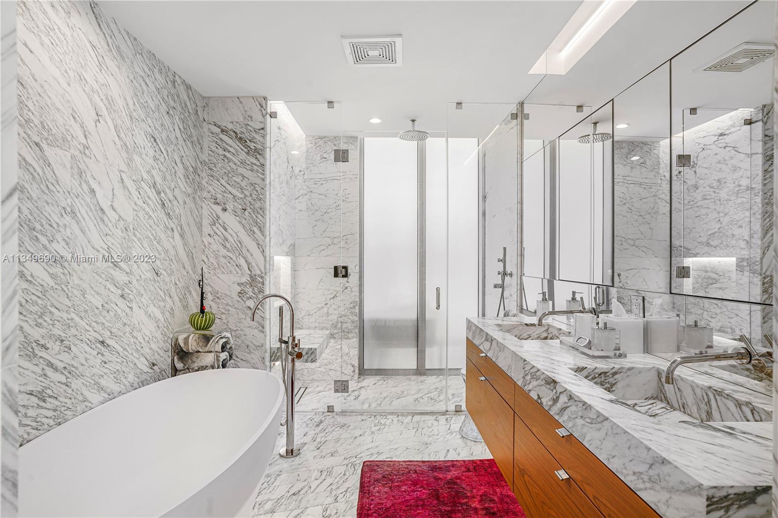 Monad Terrace Condo - Residential