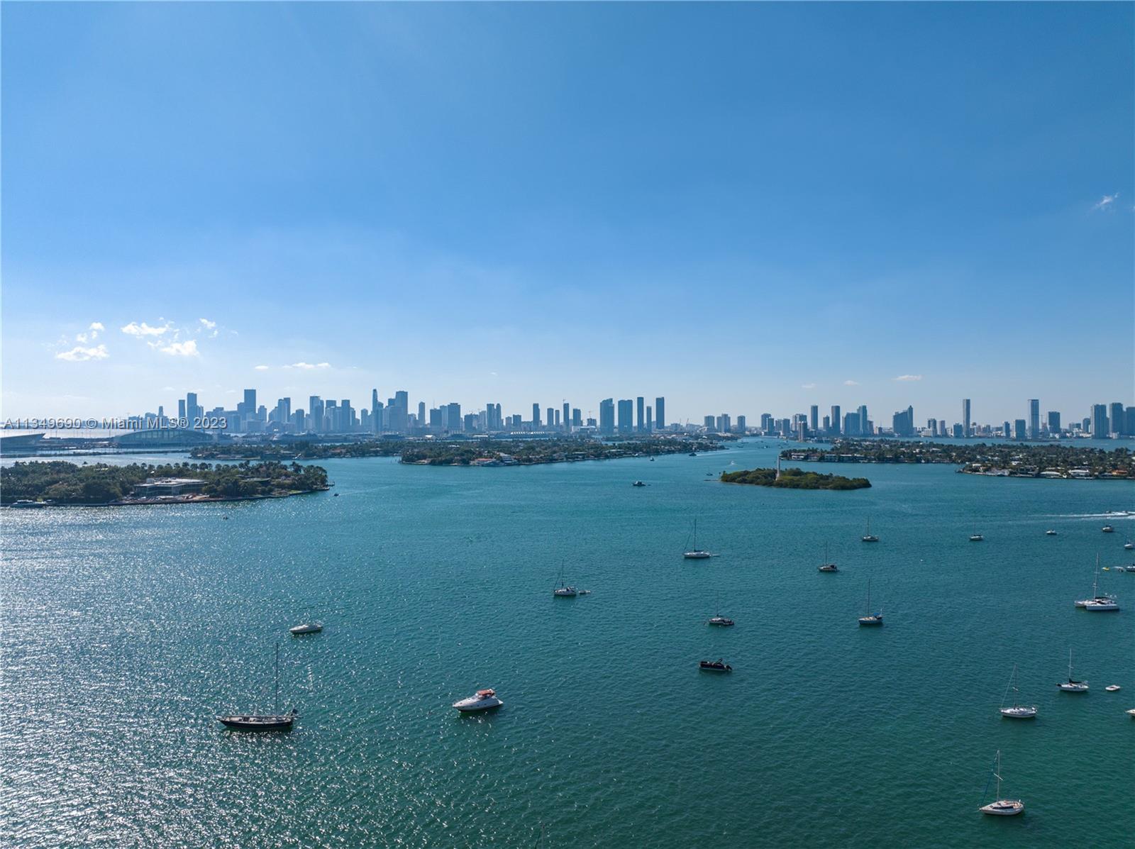 Monad Terrace Condo - Residential